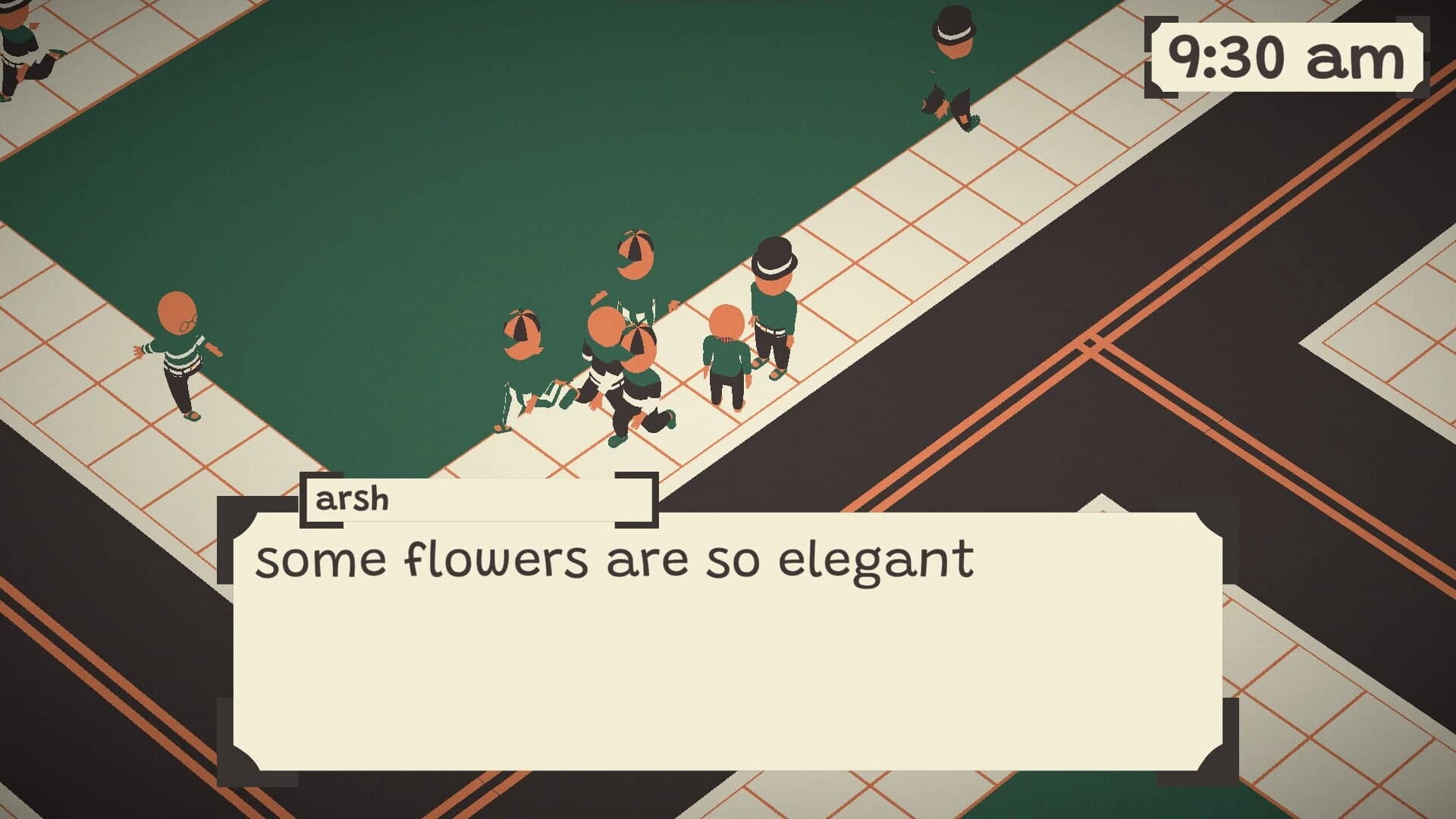 Studio Apart(ment) screenshot 4