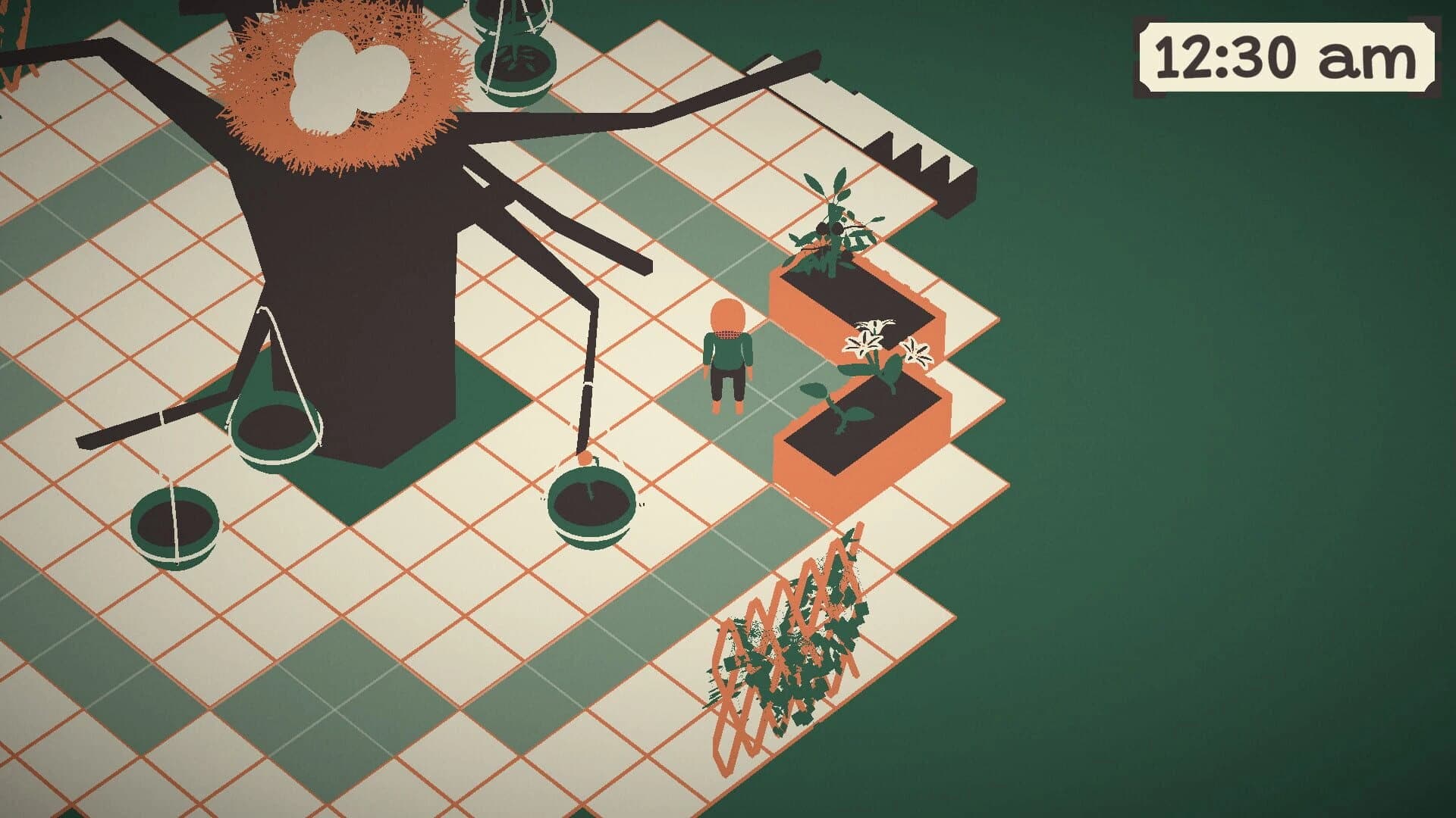 Studio Apart(ment) screenshot 2