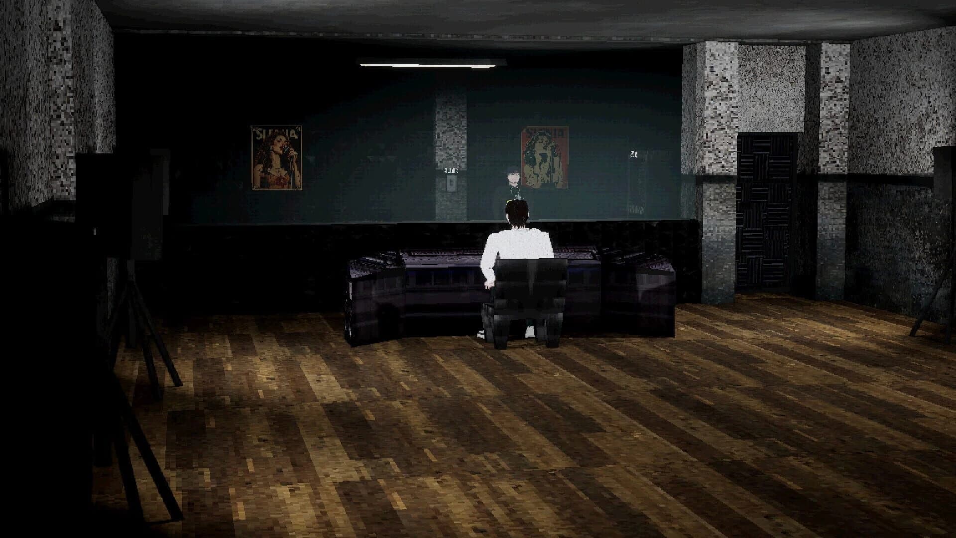 Studio Scream: Verse One screenshot 3