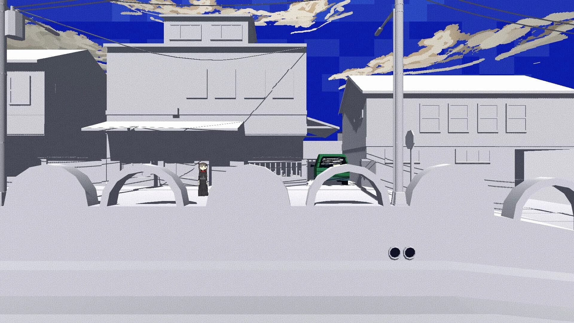 Studio System: Guardian Angel screenshot 4