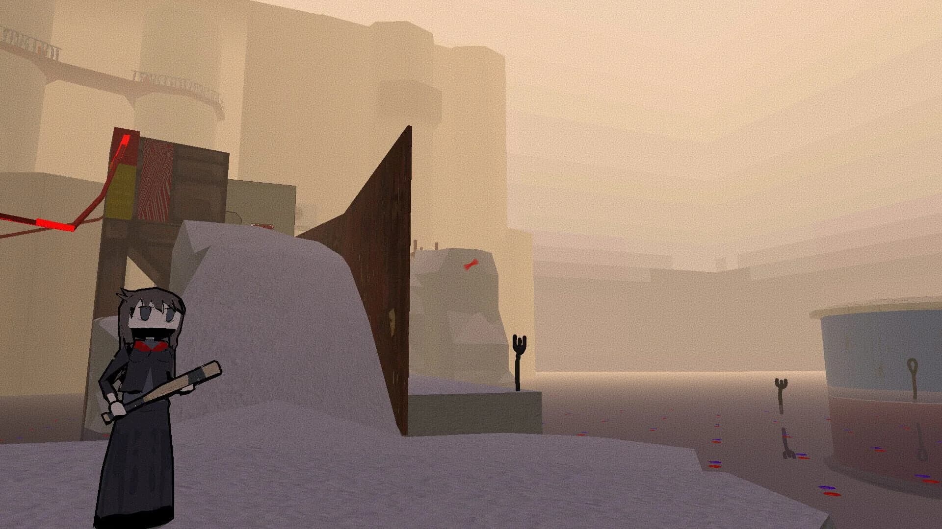 Studio System: Guardian Angel screenshot 2