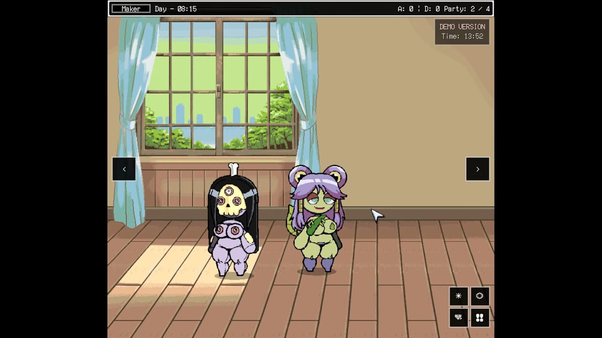 Stuff It! screenshot 5