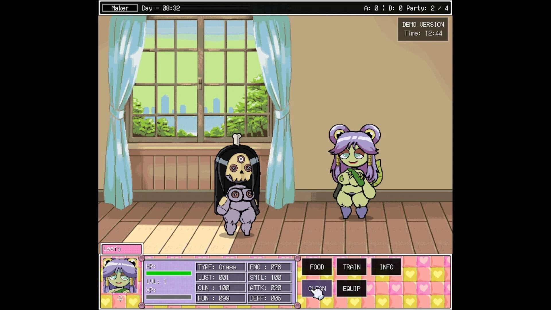 Stuff It! screenshot 1