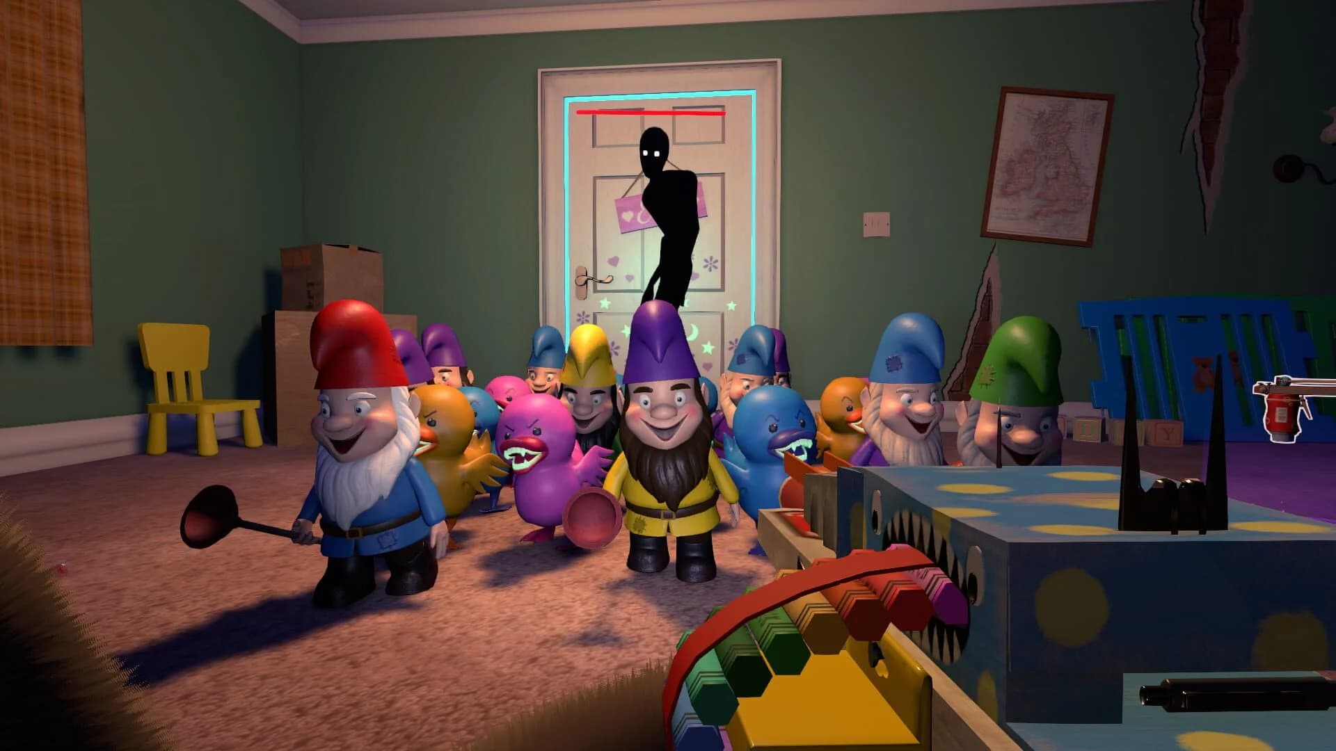 Stuffed screenshot 5