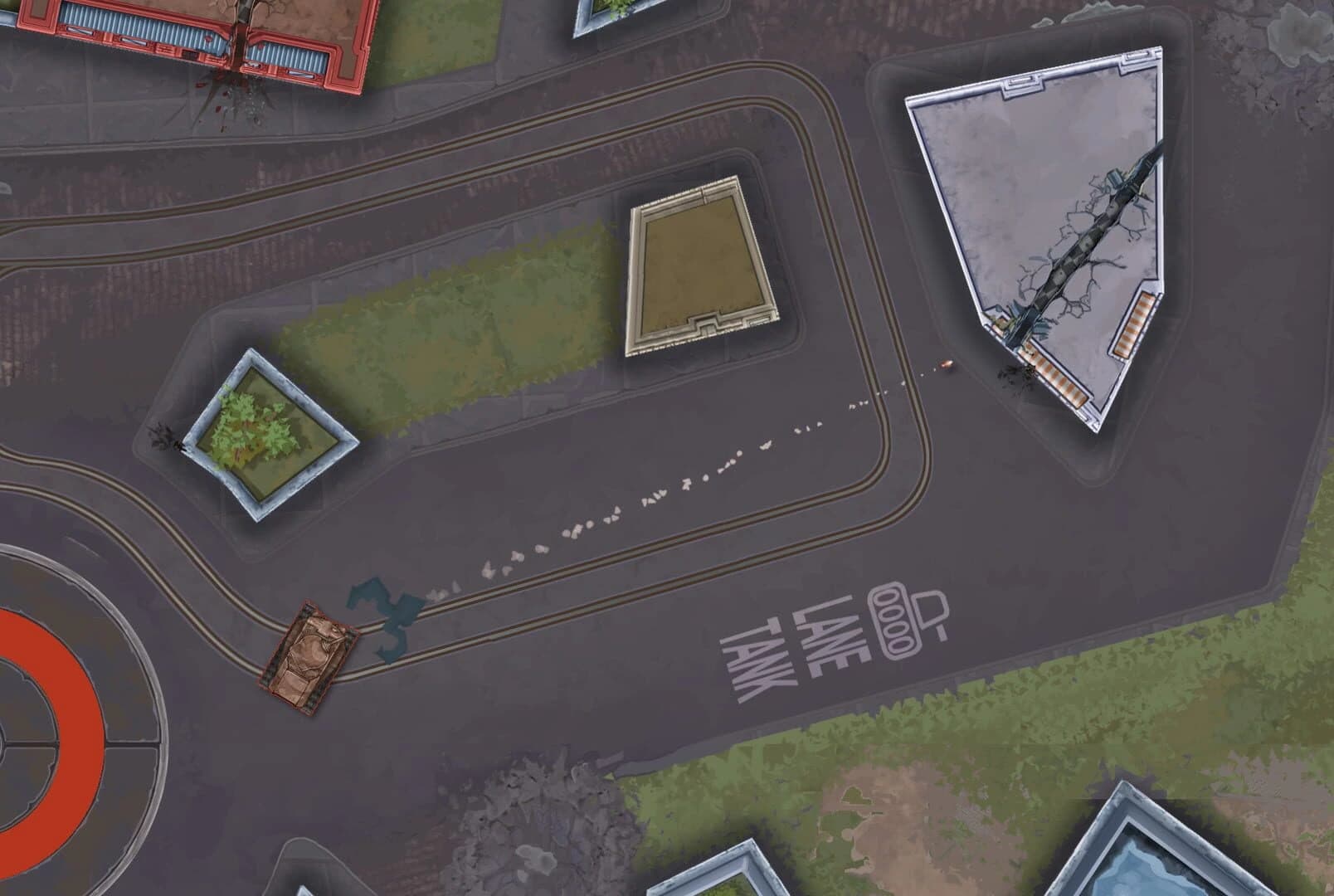 Stug screenshot 2
