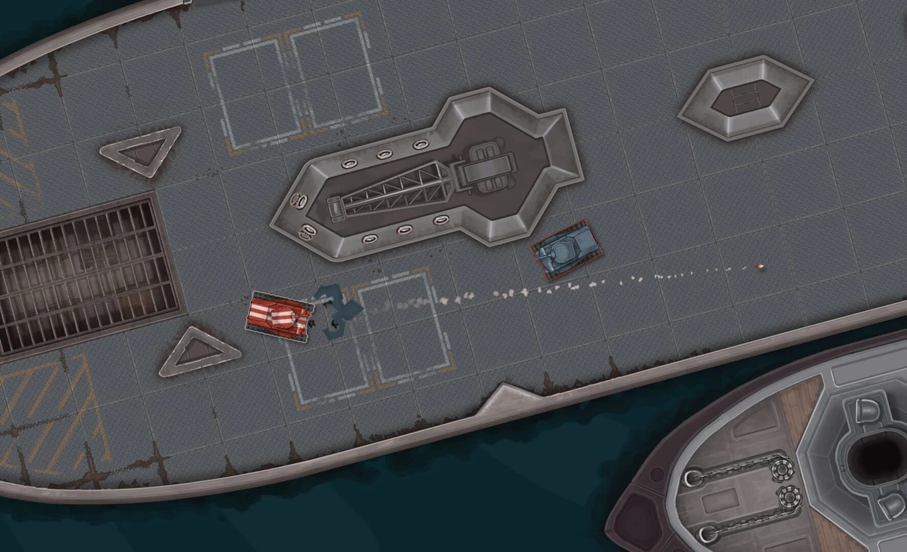 Stug screenshot 1