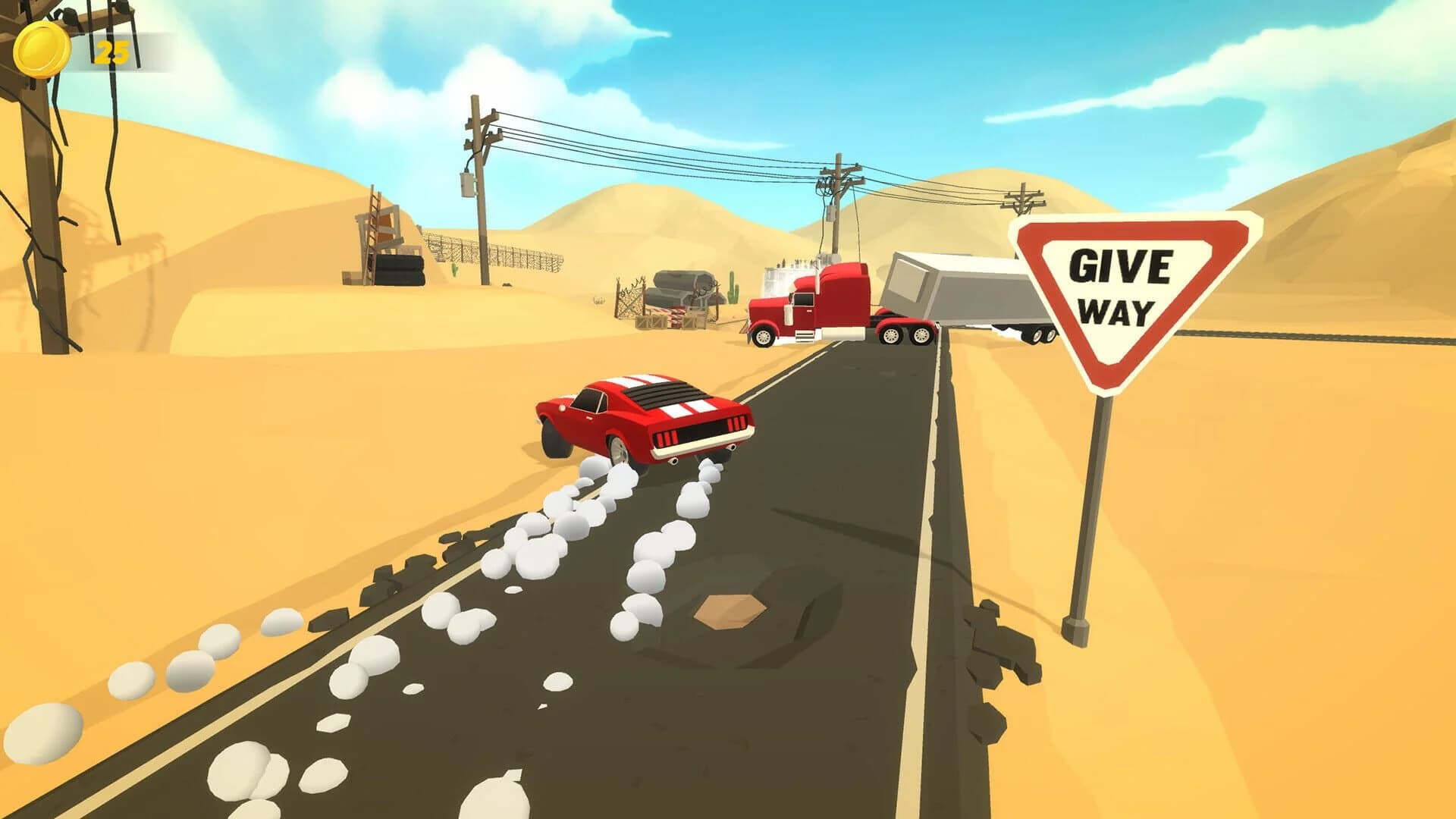 Stunt Paradise screenshot 3