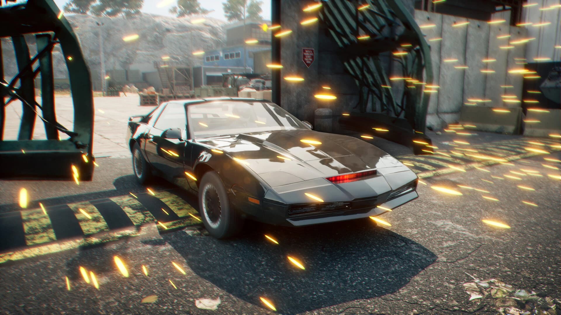 Stuntman: Hollywood screenshot 3