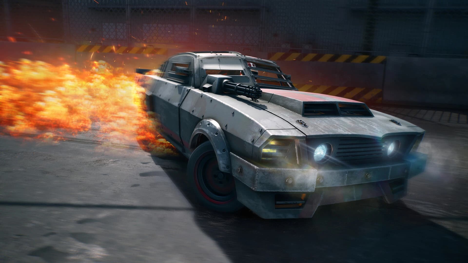 Stuntman: Hollywood screenshot 5
