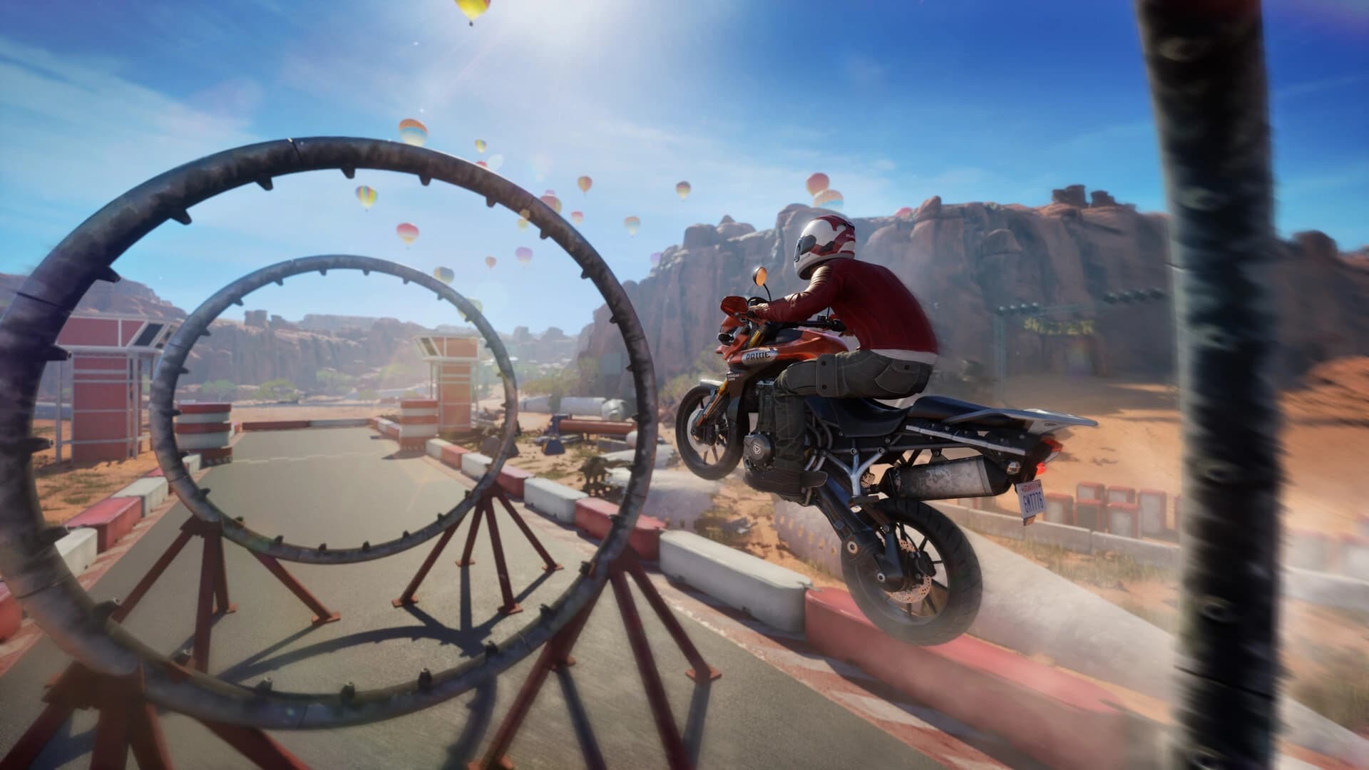 Stuntman: Hollywood screenshot 6