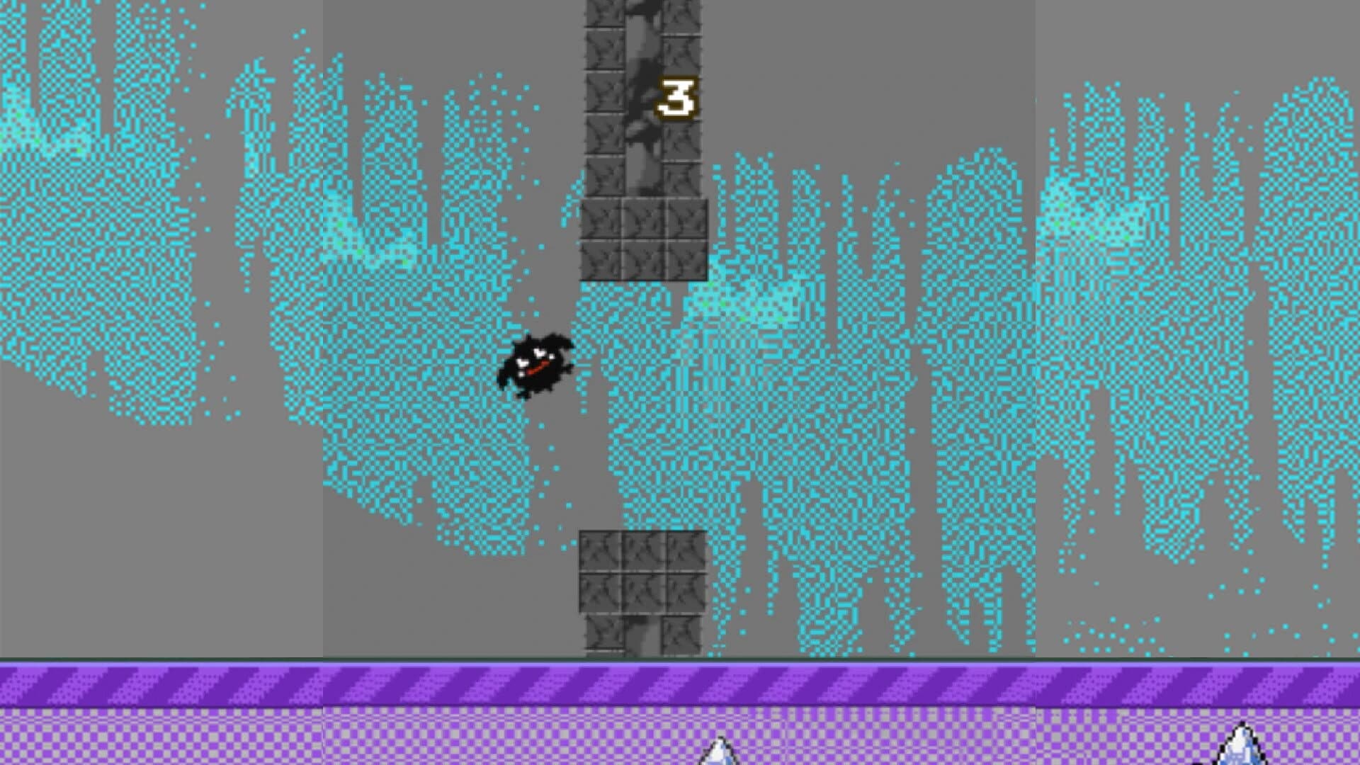 Stupid Bat screenshot 1