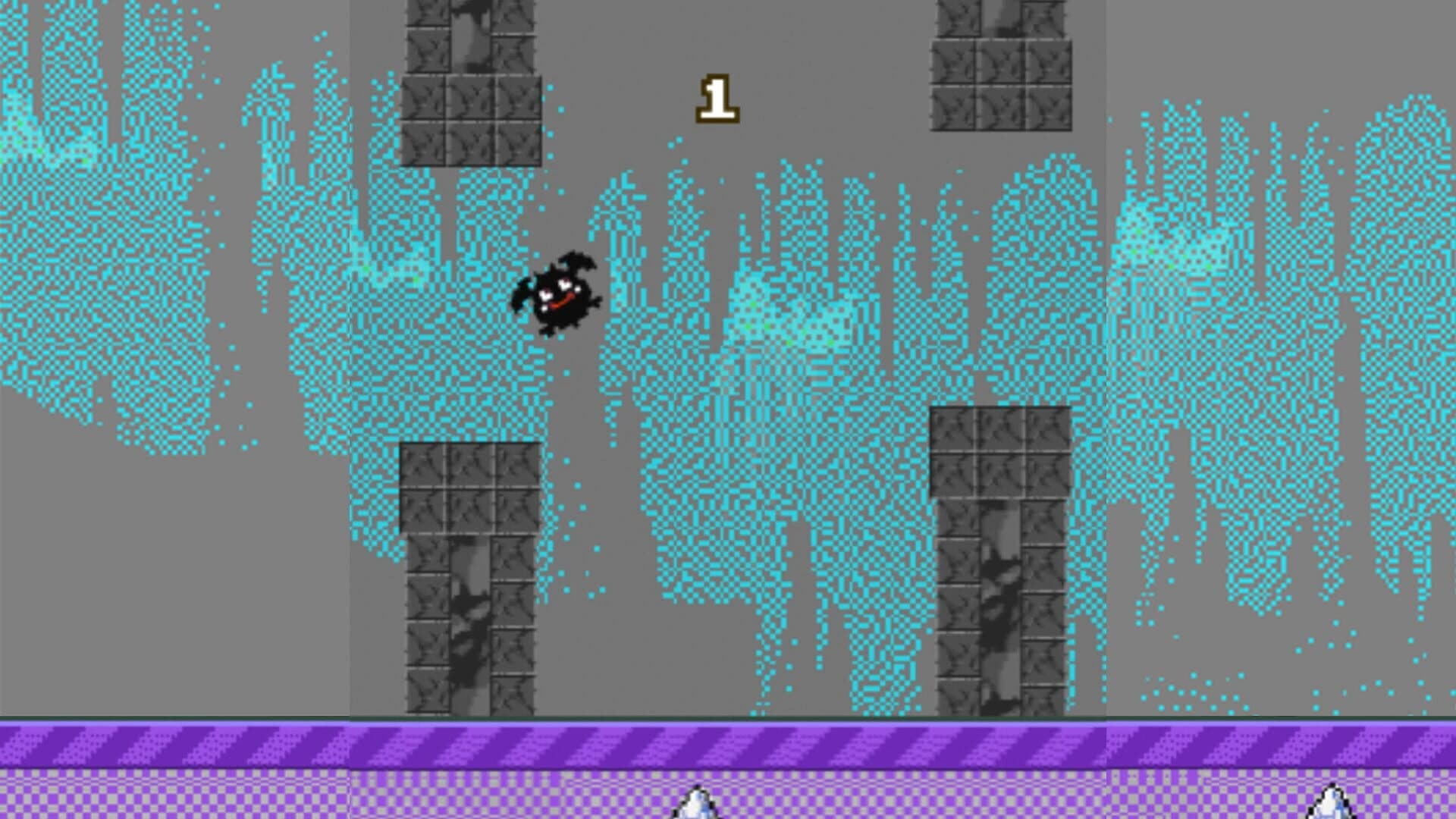 Stupid Bat screenshot 2