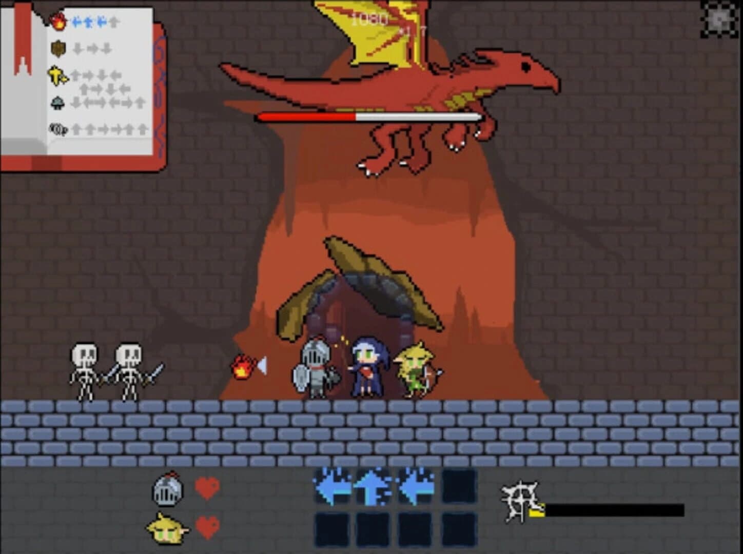 Stupid Teammates screenshot 3
