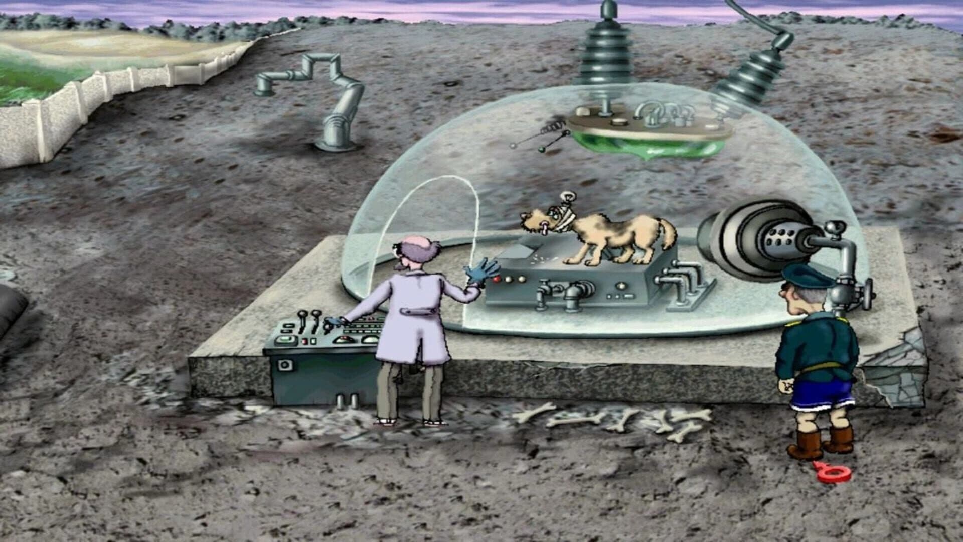 Styrlitz screenshot 4