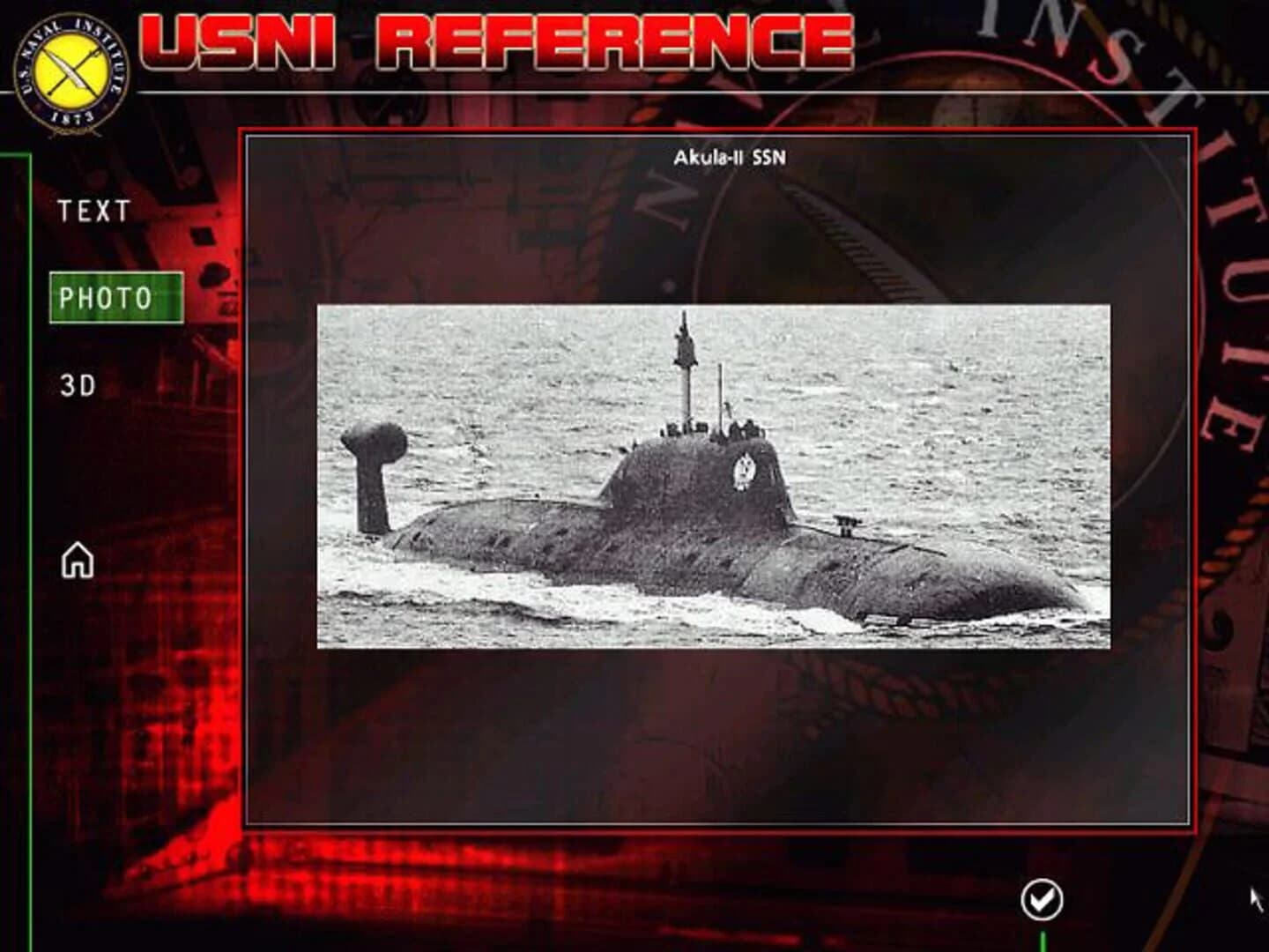 Sub Command screenshot 2