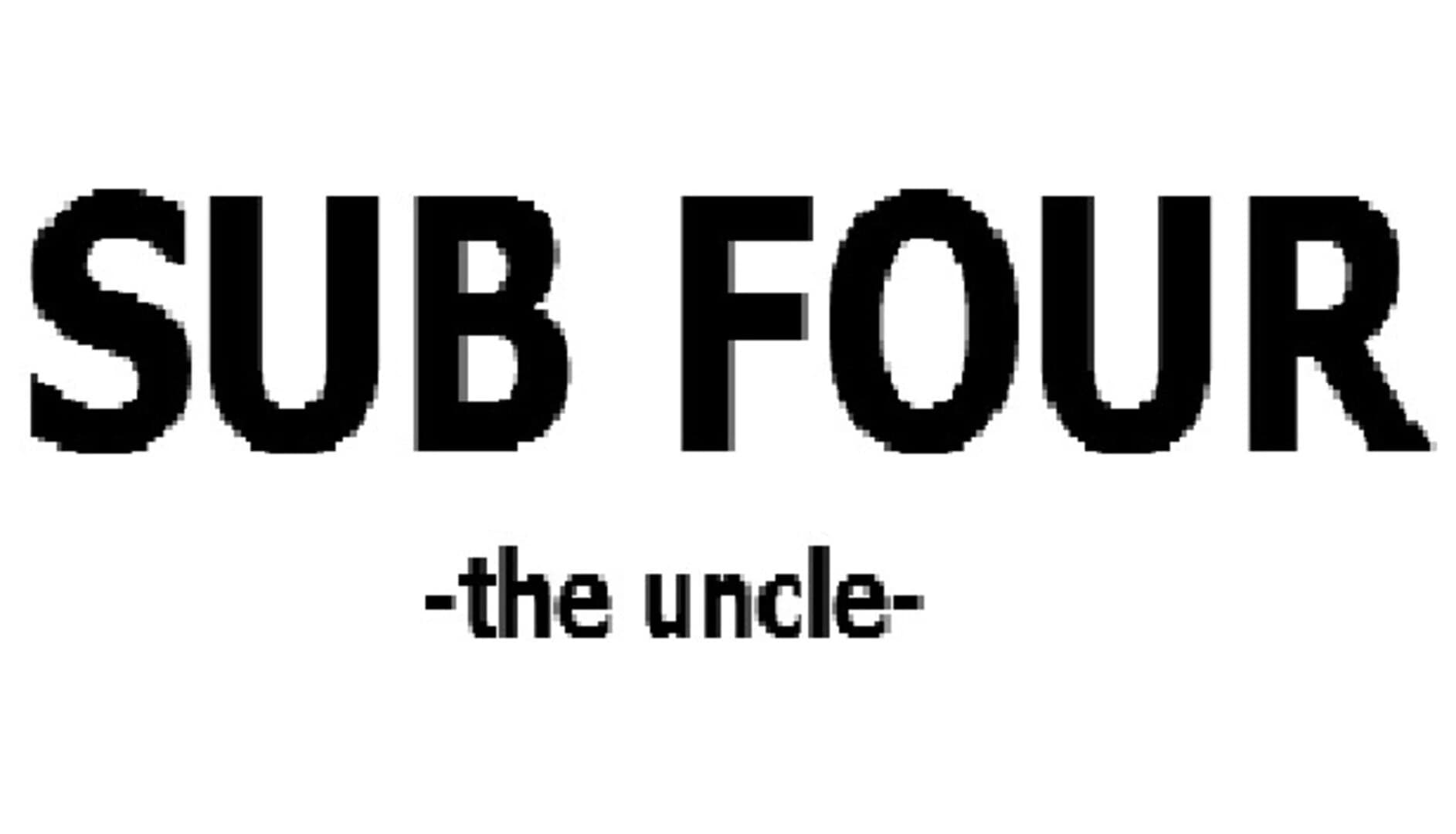 Sub Four: The Uncle screenshot 1