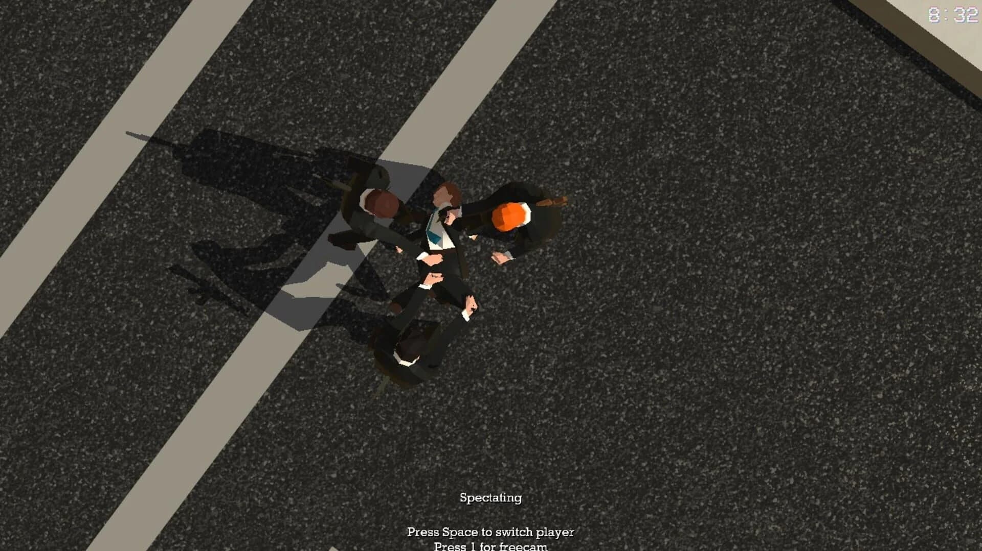 Sub Rosa screenshot 4