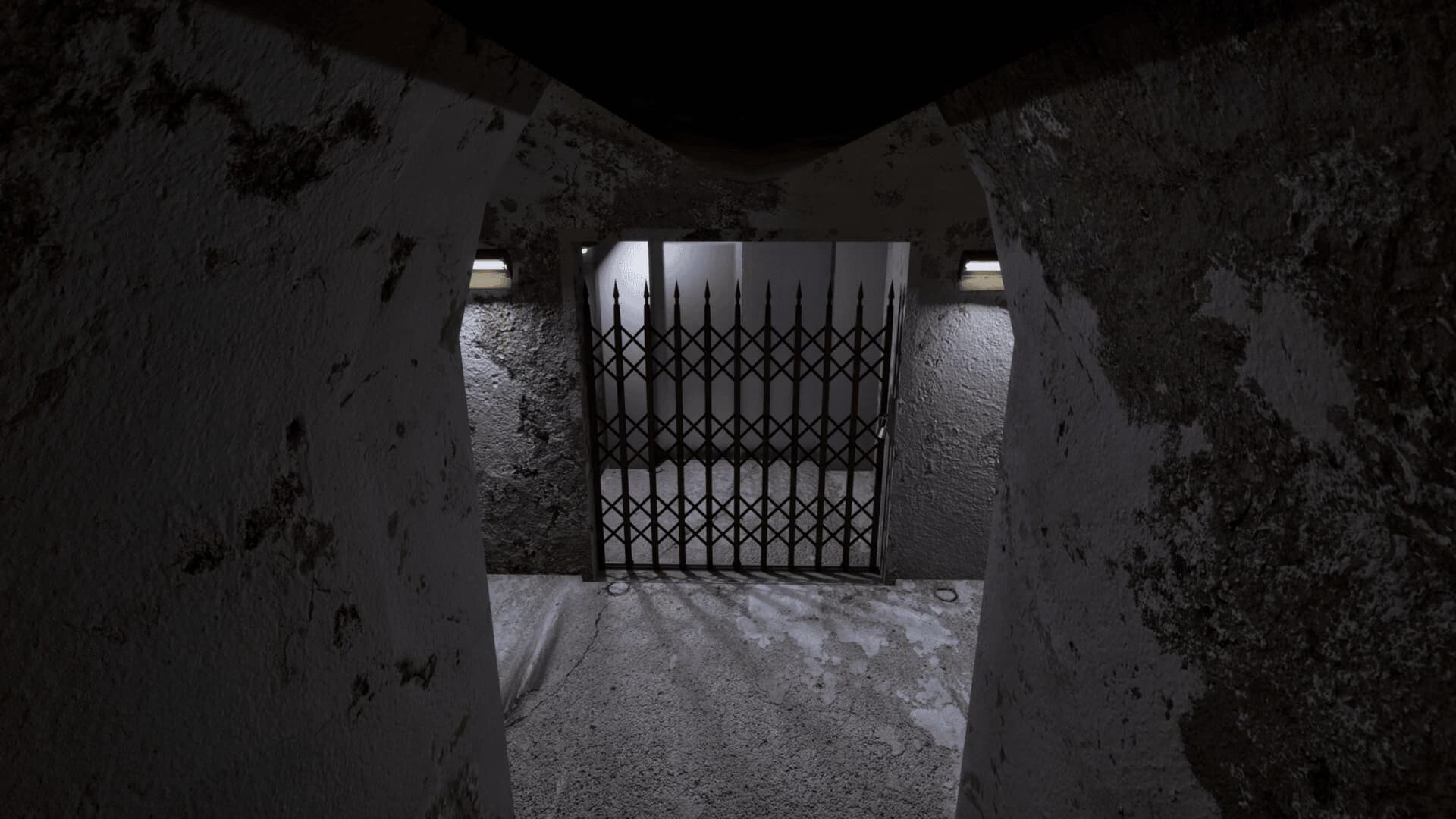 Sub Terra screenshot 5
