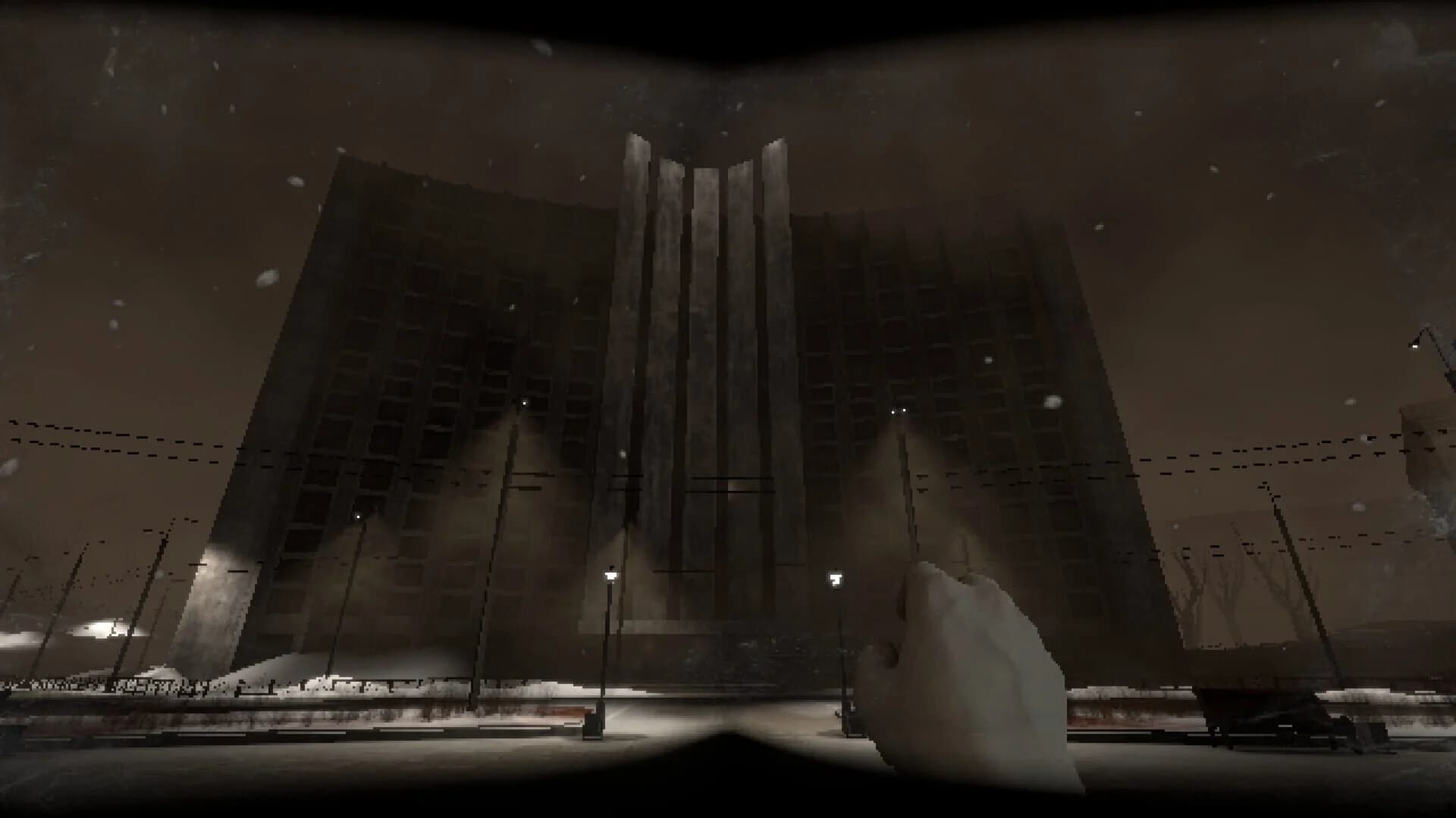 Subjectivation screenshot 1