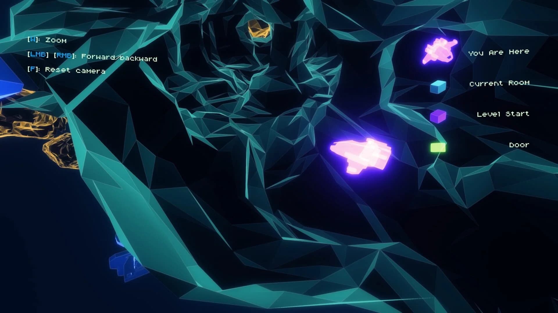 Sublevel Zero: Redux screenshot 2