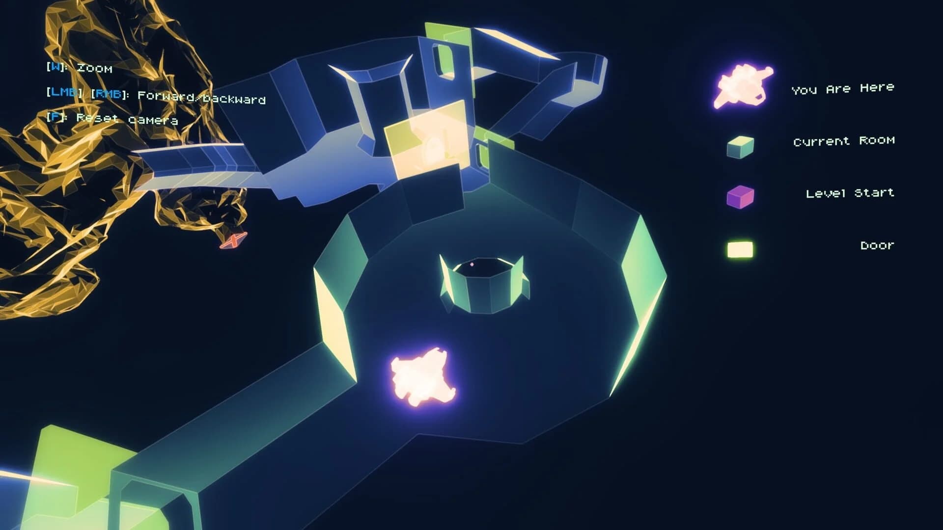 Sublevel Zero: Redux screenshot 5