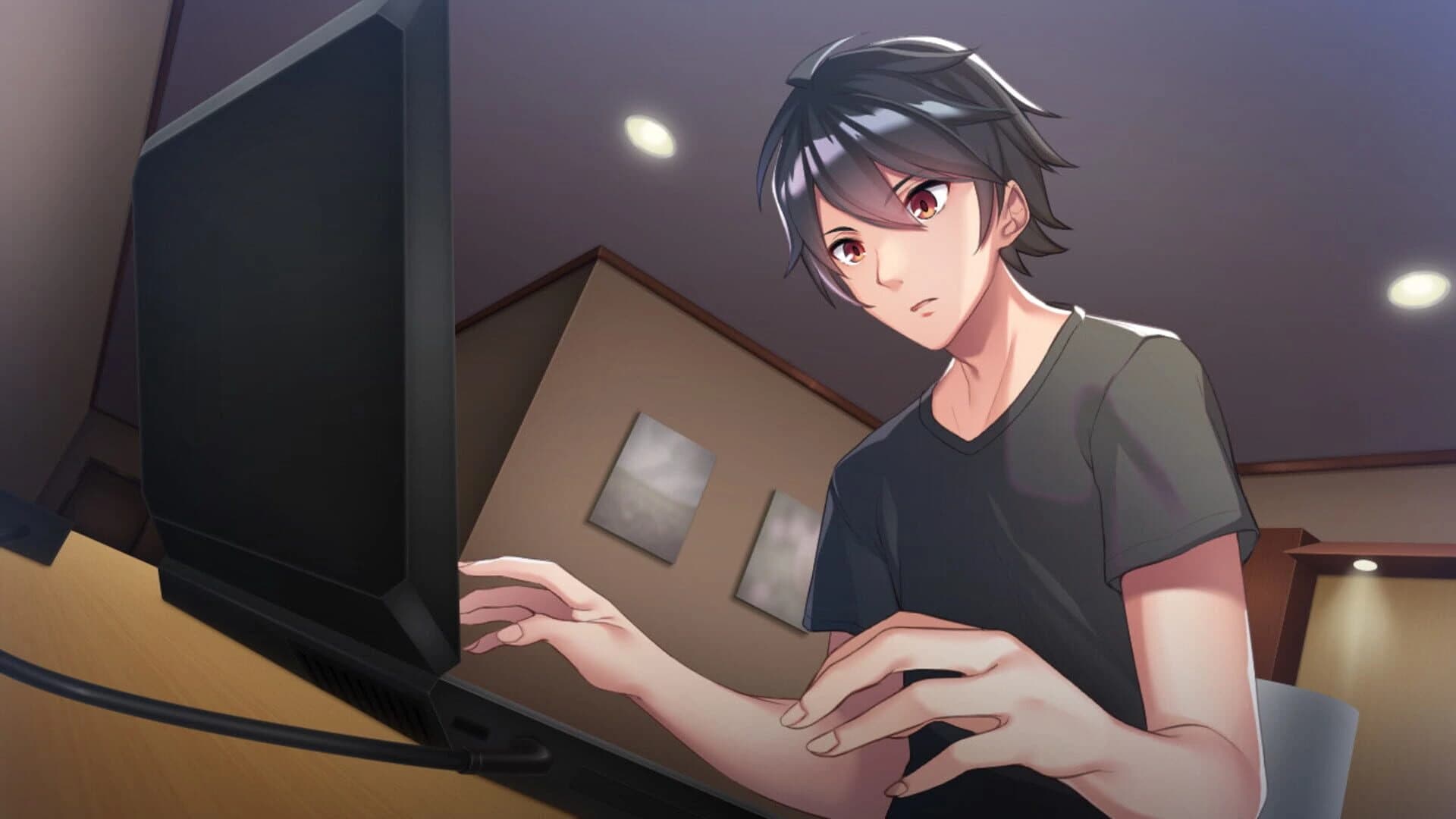 Subliminal Region screenshot 4