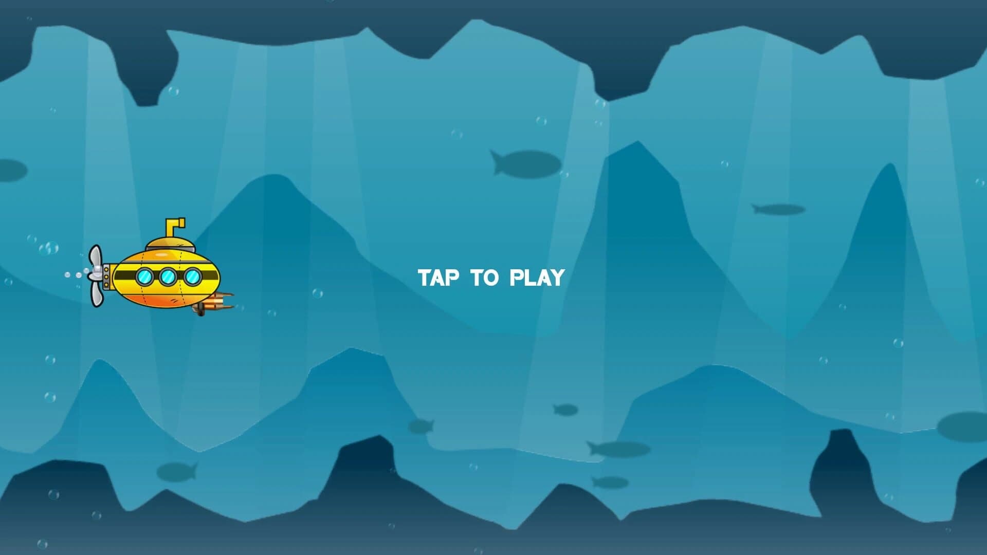 Submarine Adventure screenshot 5