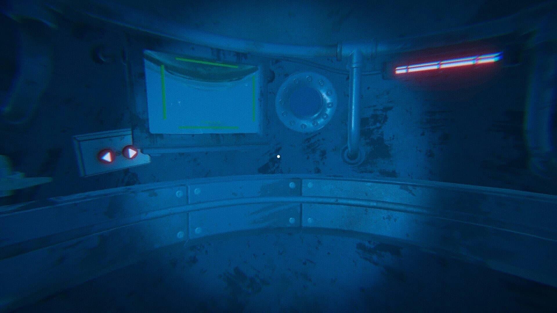 Submarine Terror screenshot 5