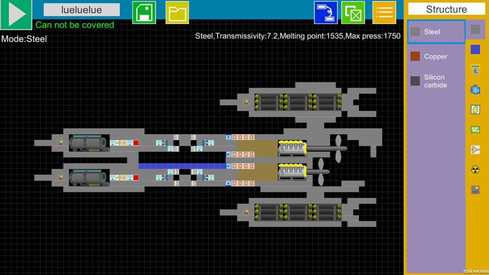 SubmarineCraft screenshot 4