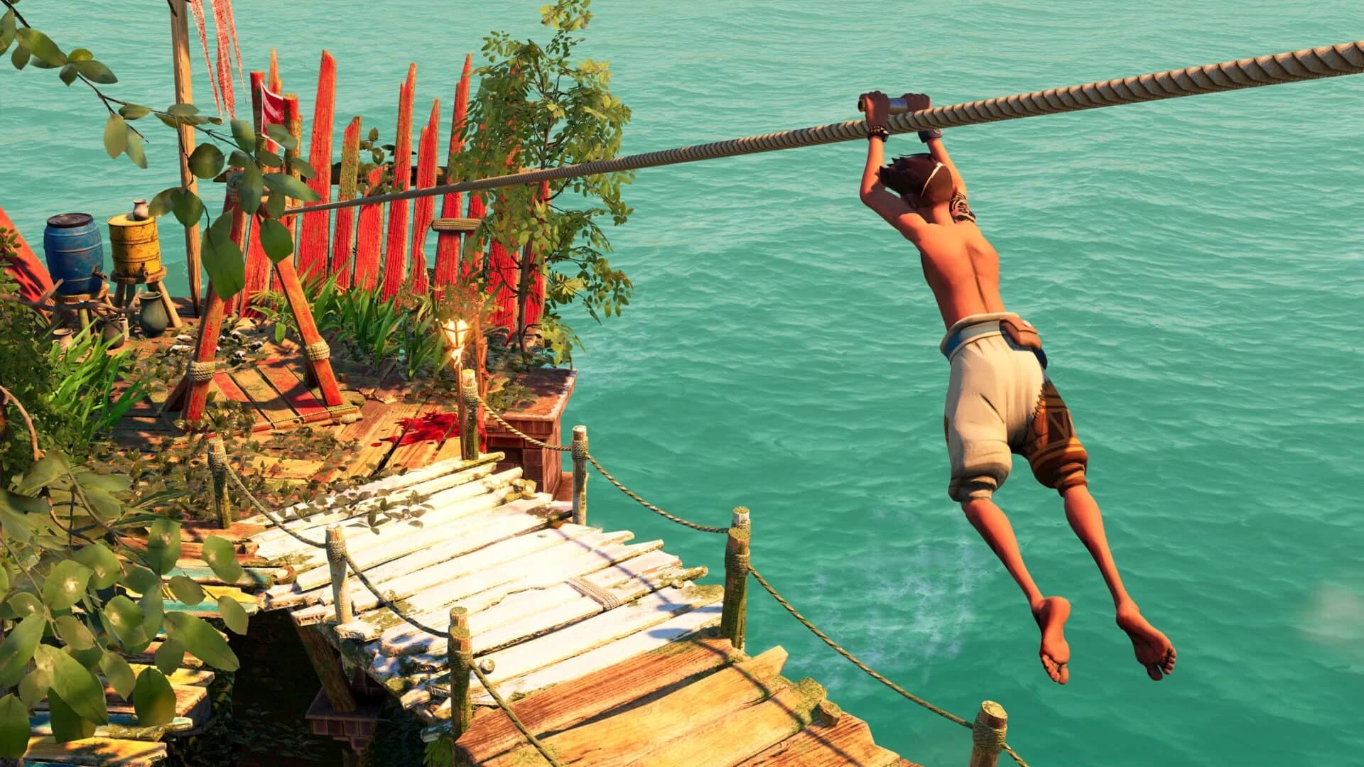 Submerged: Hidden Depths screenshot 3