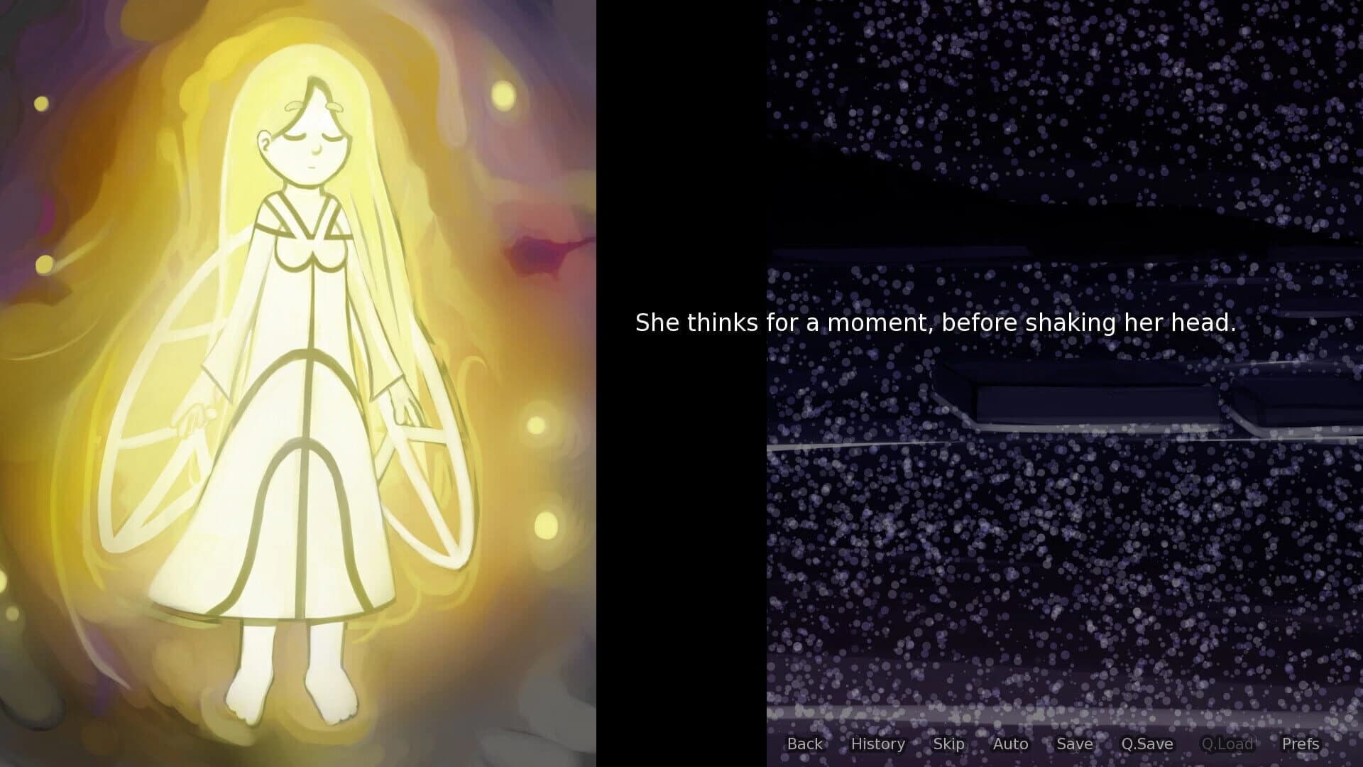 Submerged Lights screenshot 5