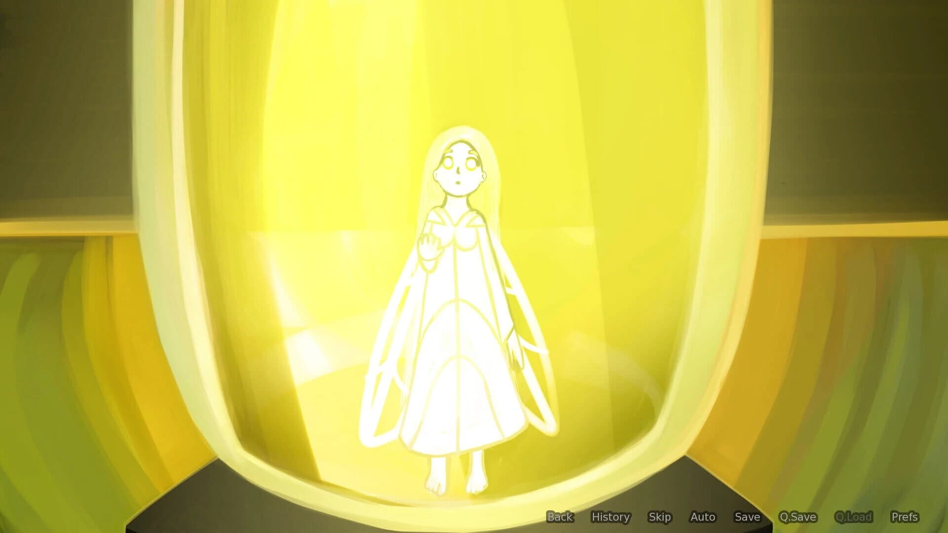 Submerged Lights screenshot 3