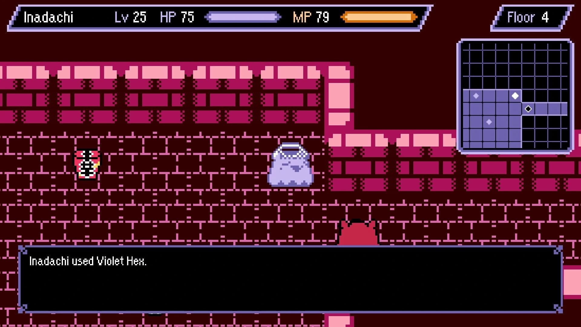 Submerged Mystery: Takodachi screenshot 4