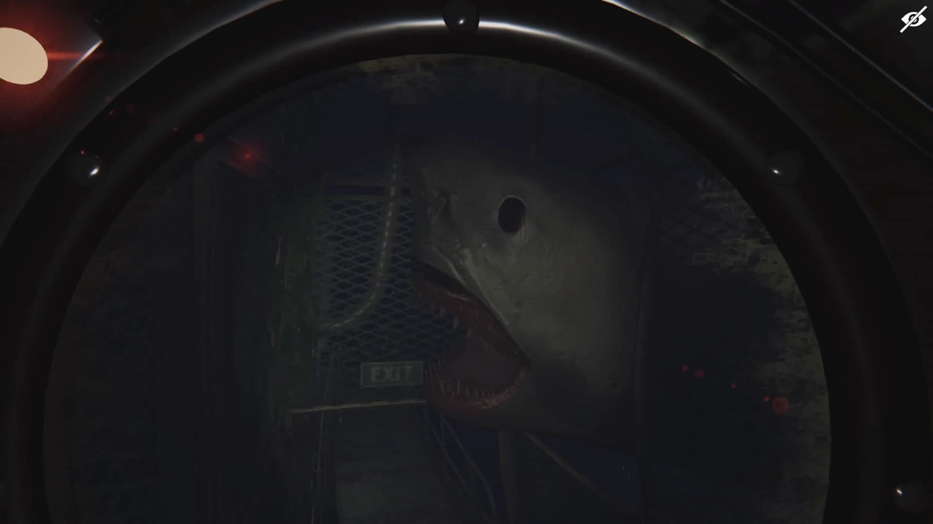 Submersed screenshot 4