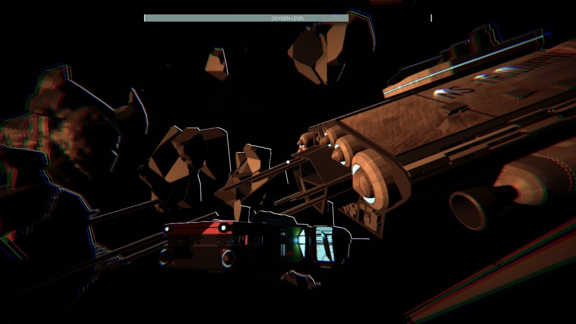 Suborbital screenshot 2