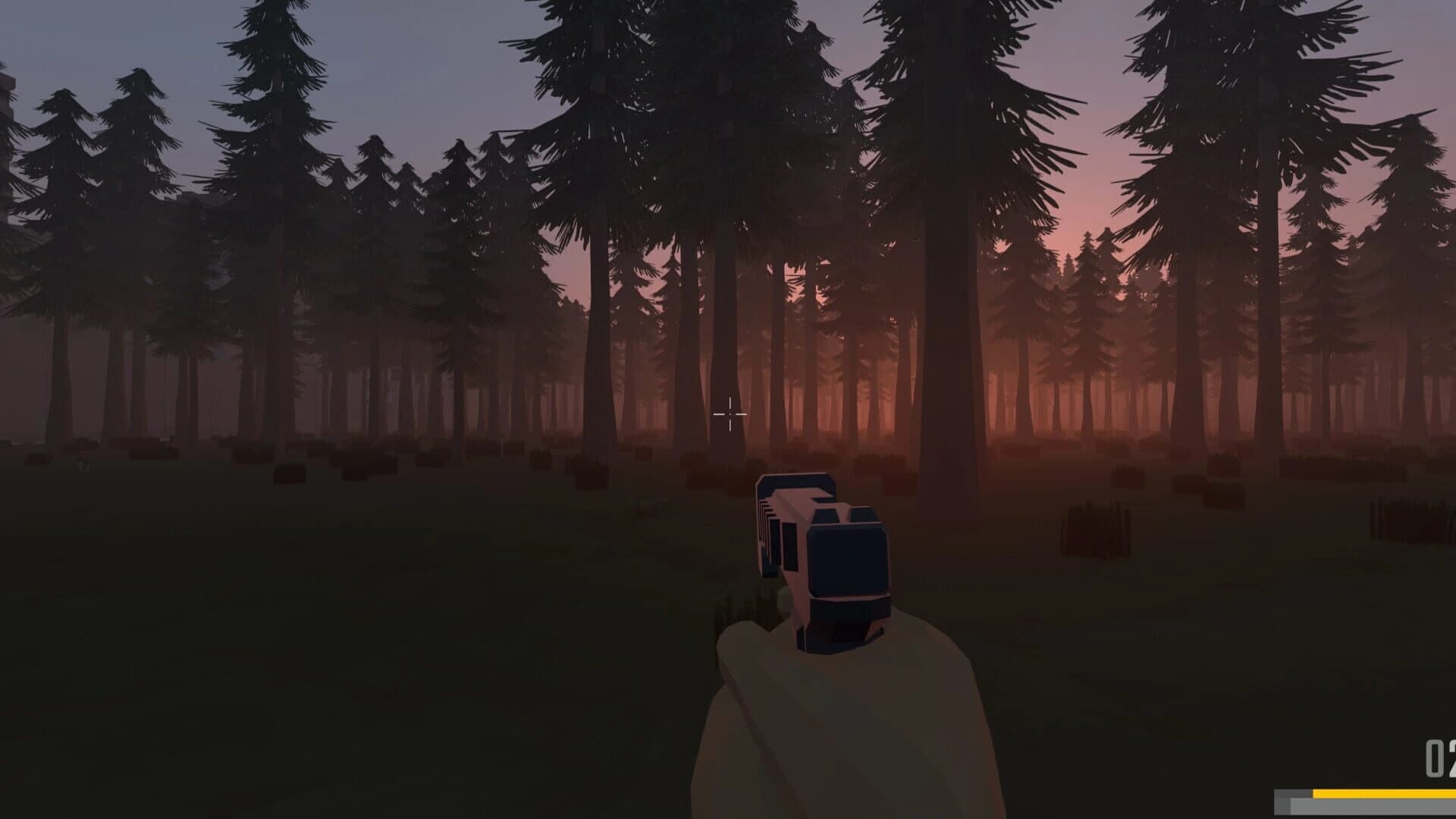 Subsist: Apocalypse Survival screenshot 1