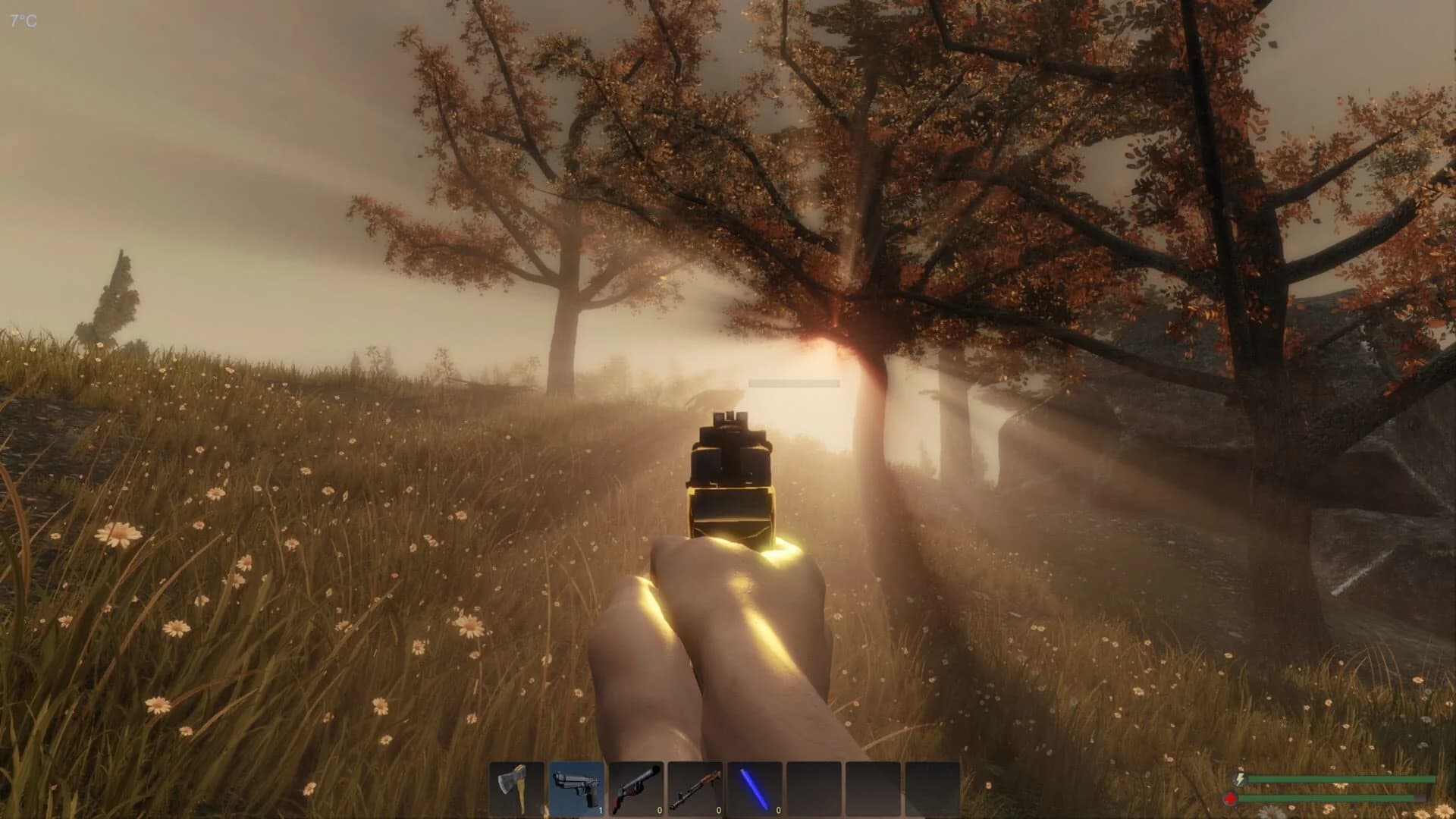 Subsistence screenshot 5