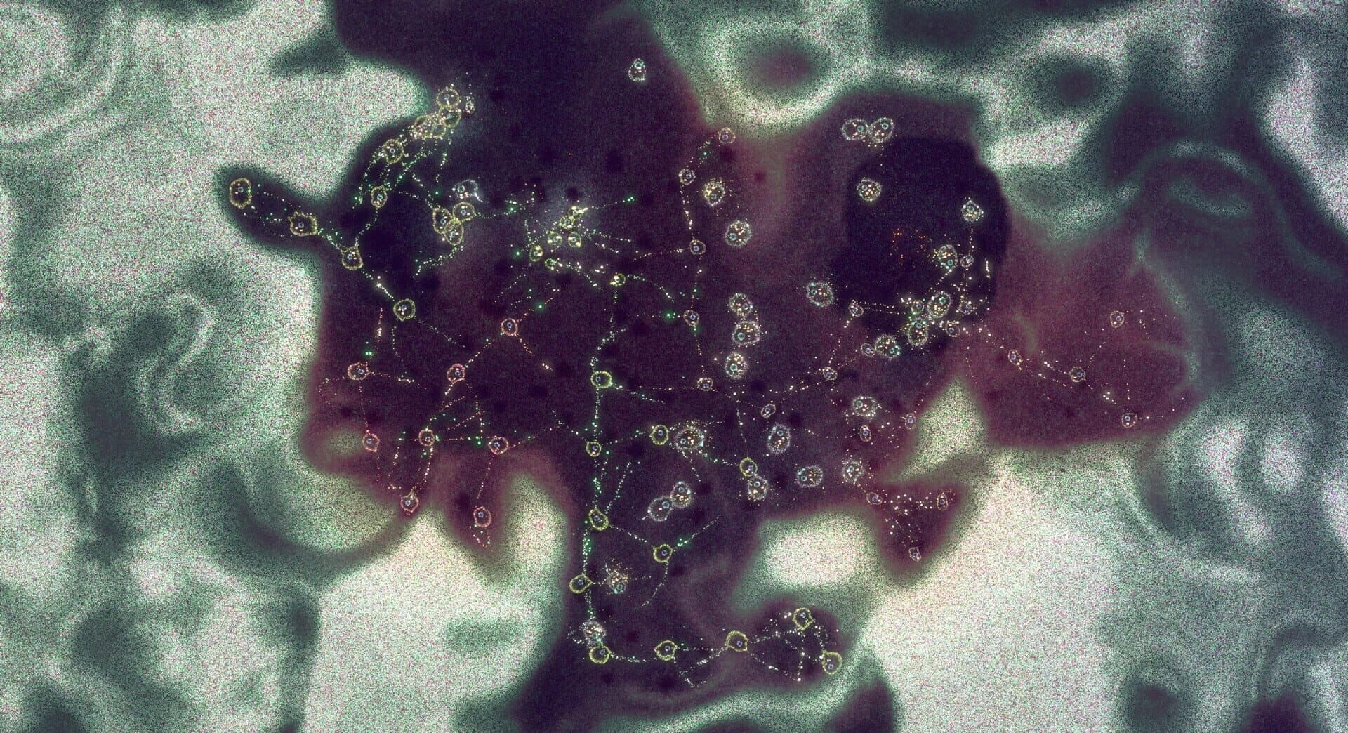 Substrate: Emergence screenshot 1