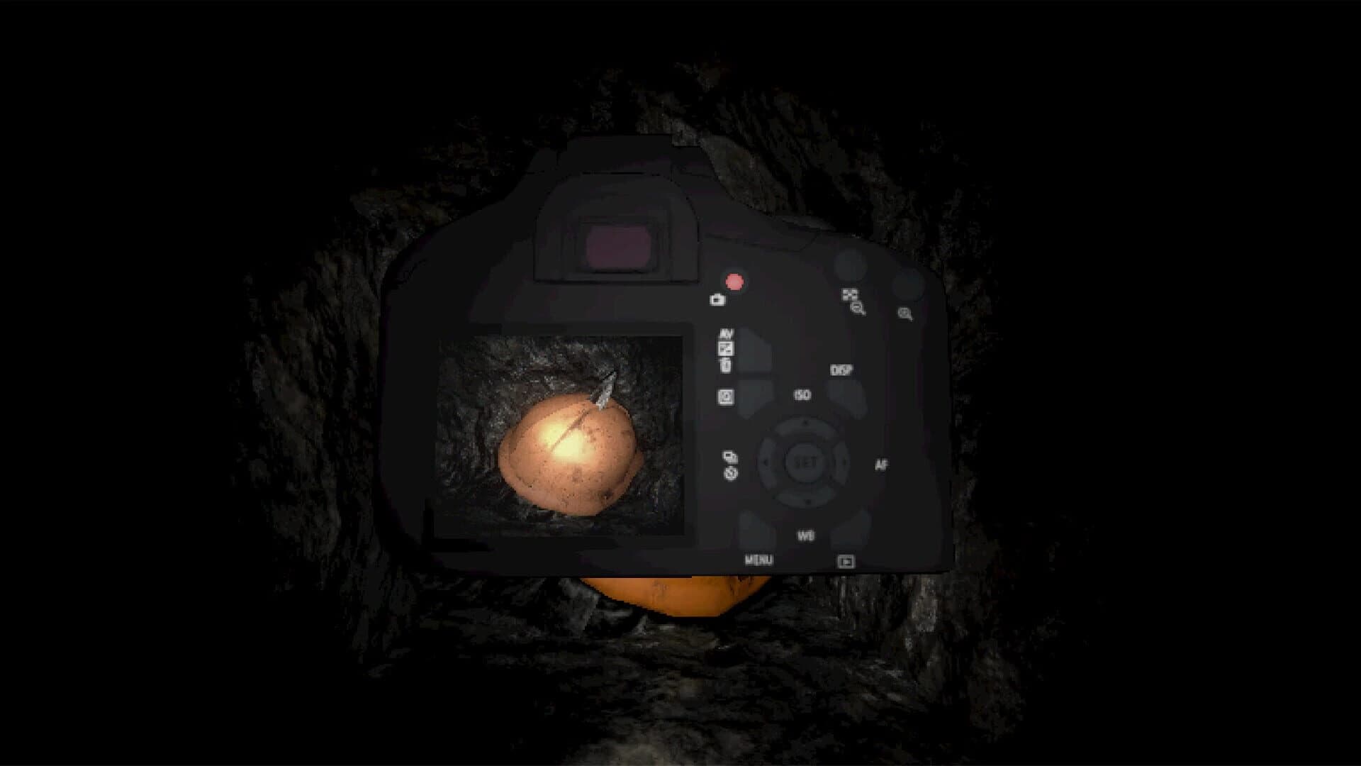 Subsumed screenshot 3