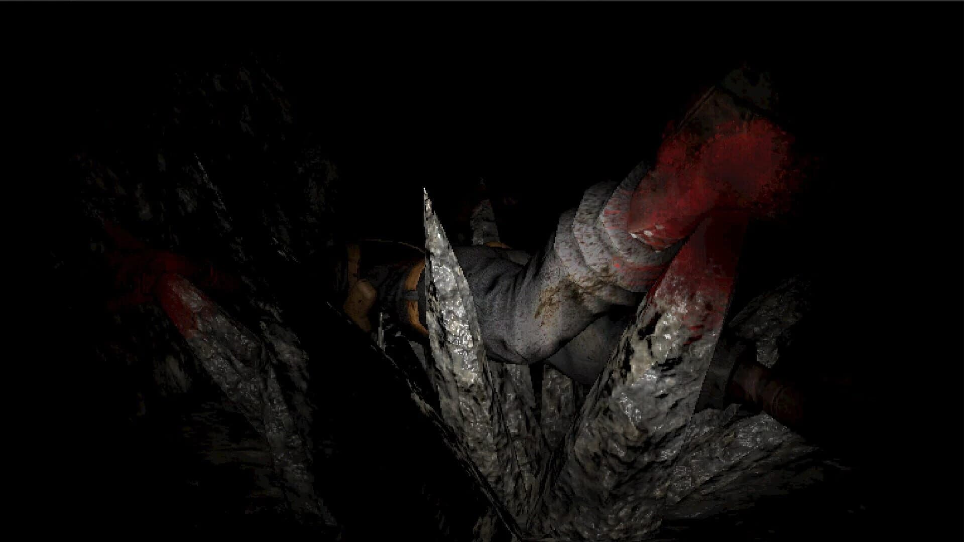 Subsumed screenshot 4