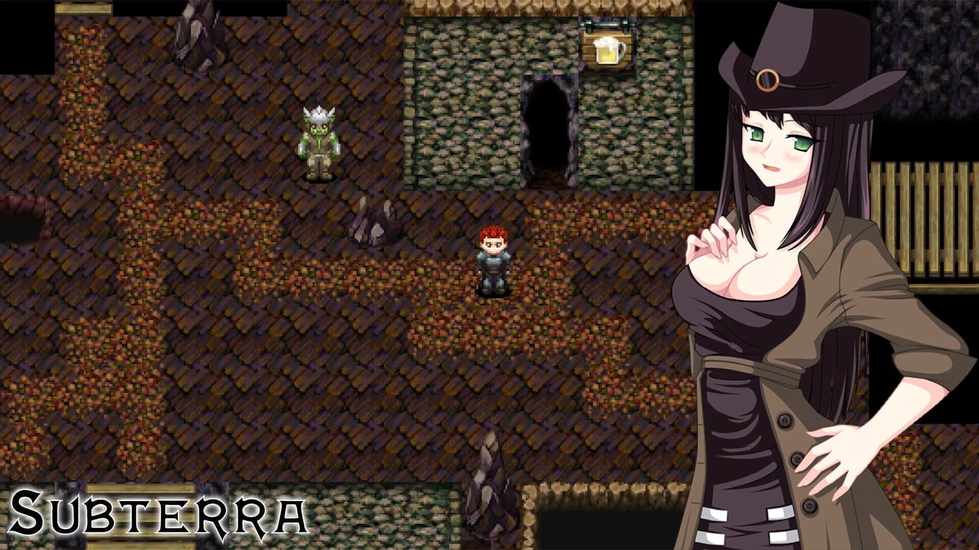 Subterra screenshot 4