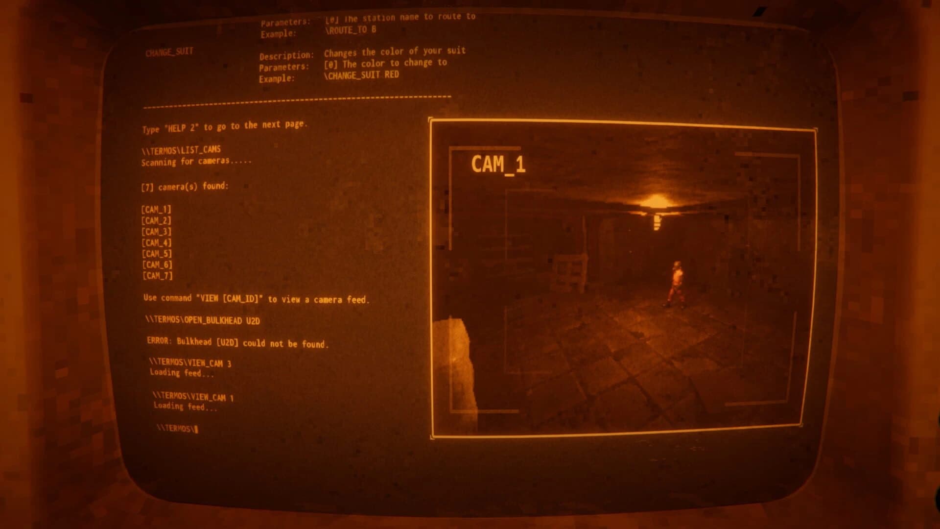 Subterranauts screenshot 5