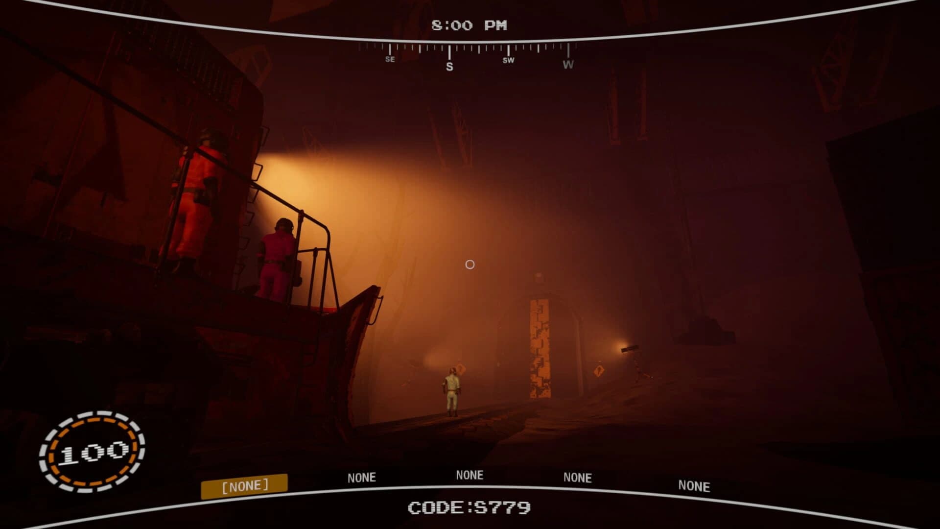 Subterranauts screenshot 2