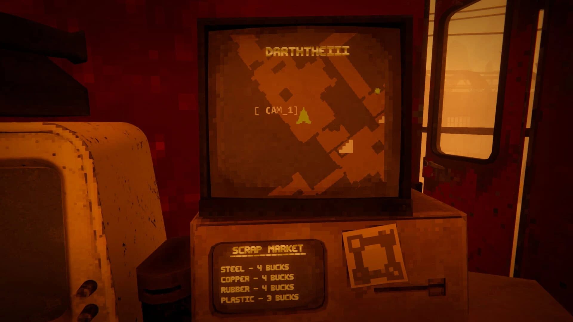 Subterranauts screenshot 4