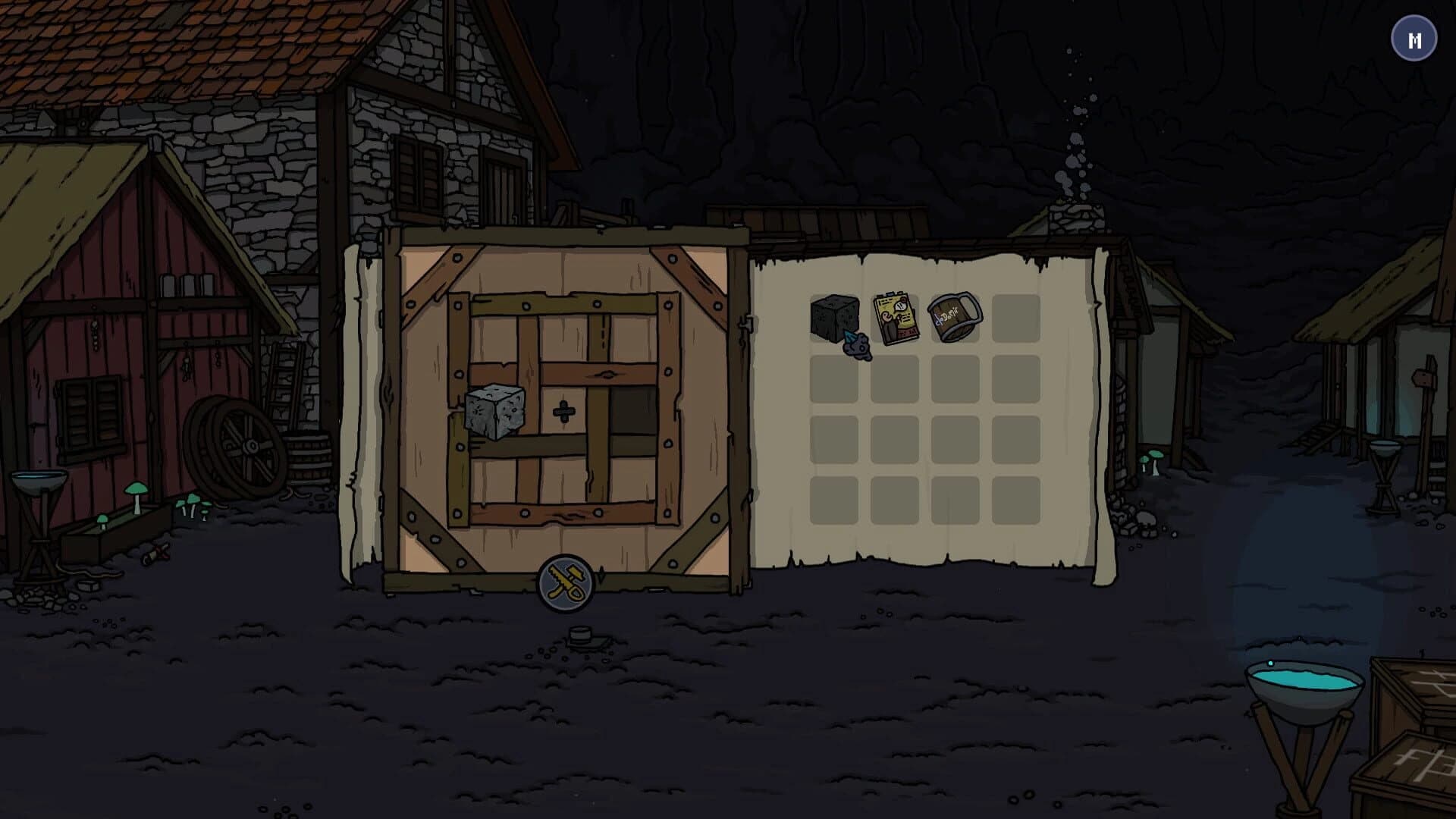 Subterraneus screenshot 3