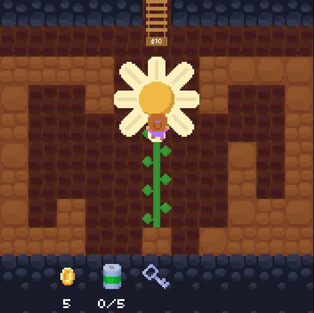 Subterrarium screenshot 5