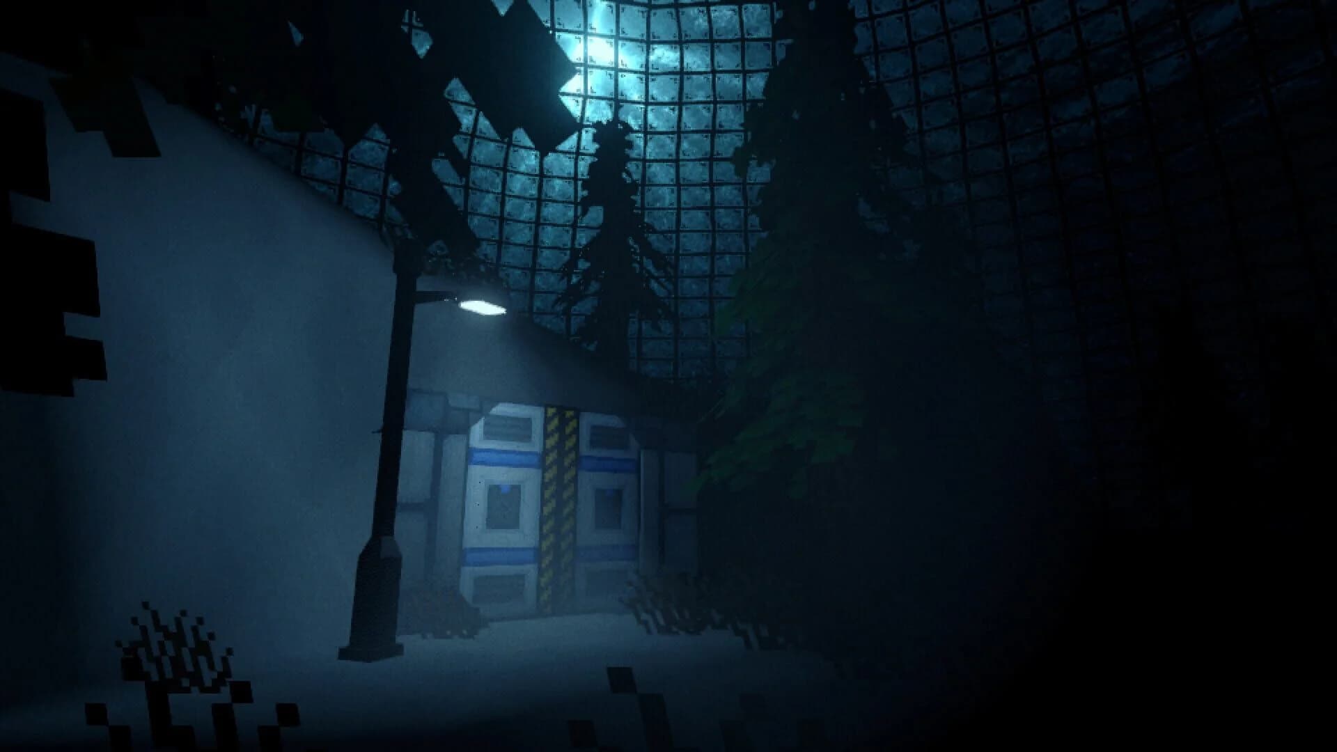 Subterror screenshot 1