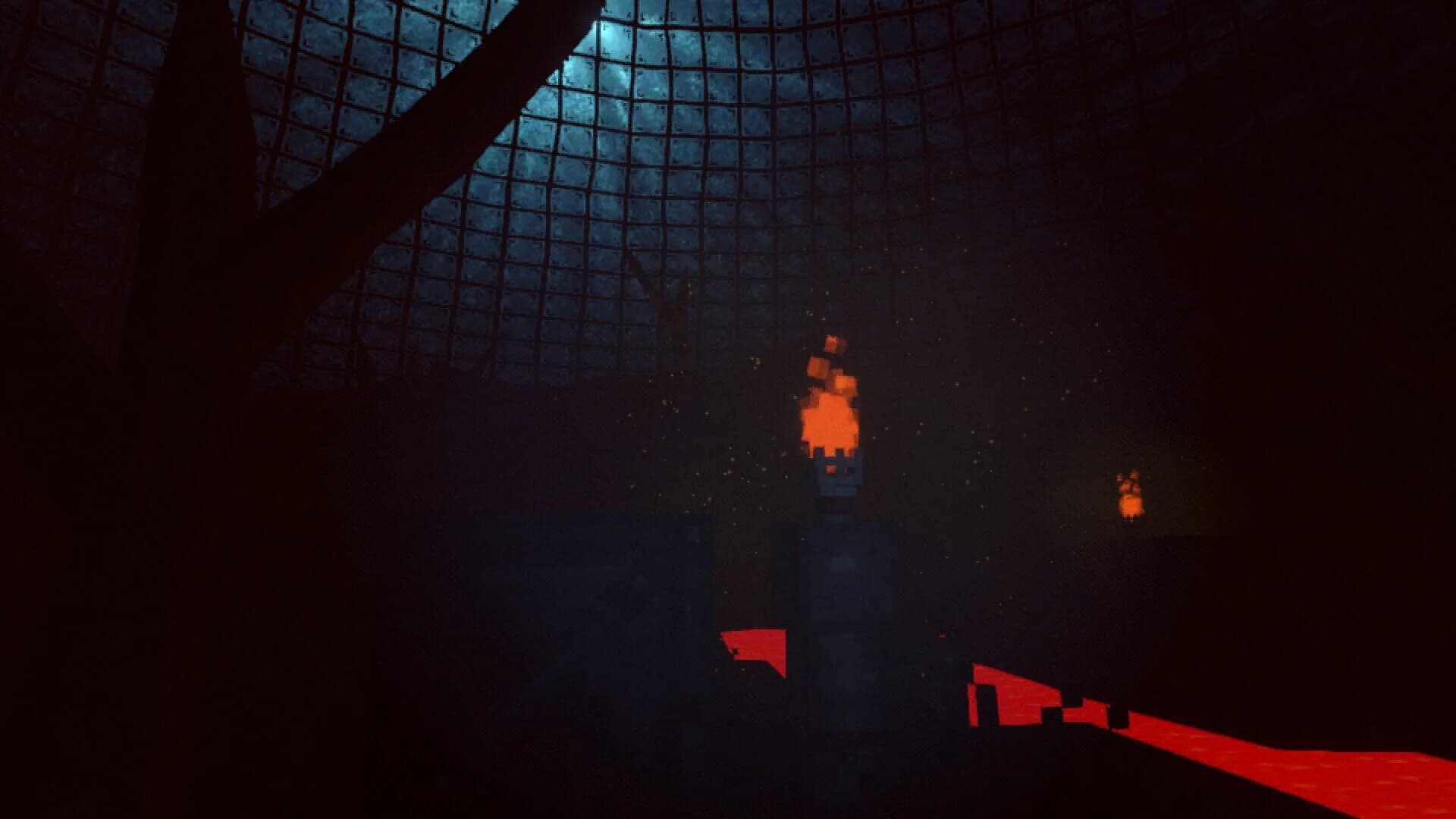 Subterror screenshot 4