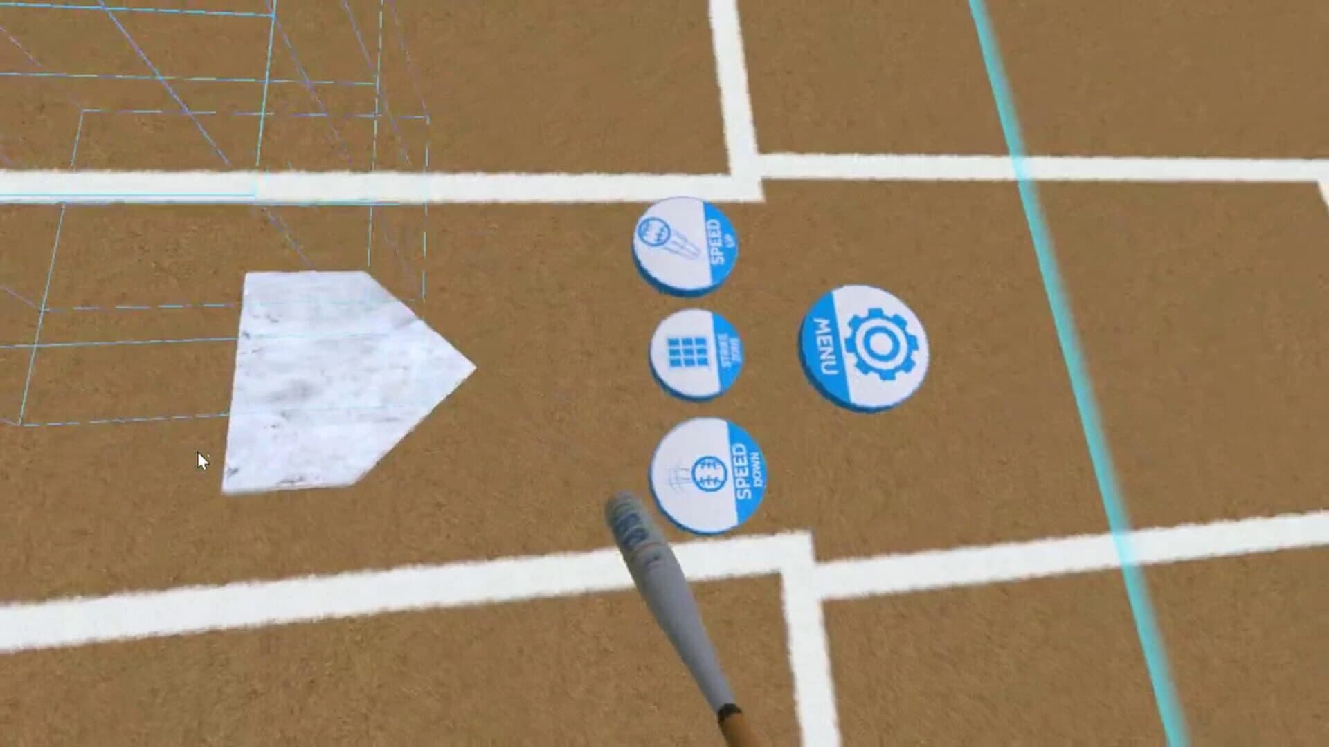 Suburi screenshot 2