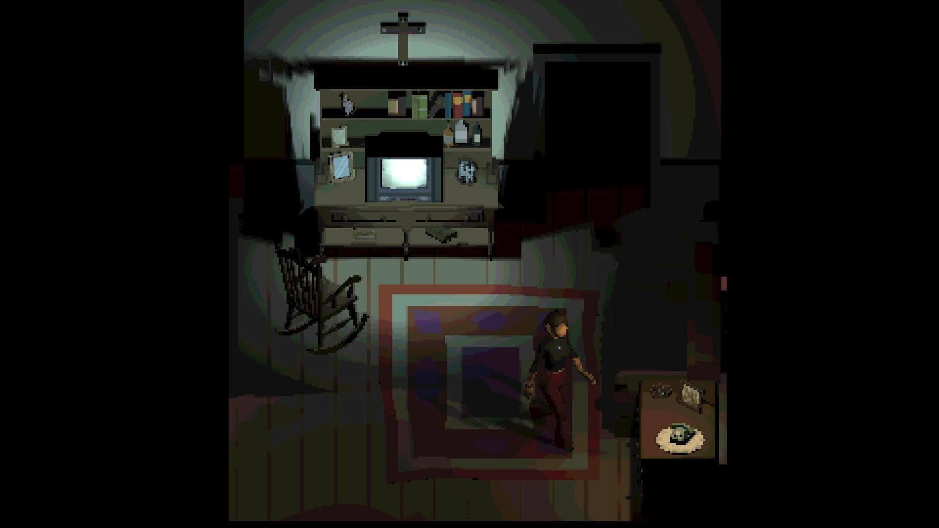 Subversive Memories screenshot 5